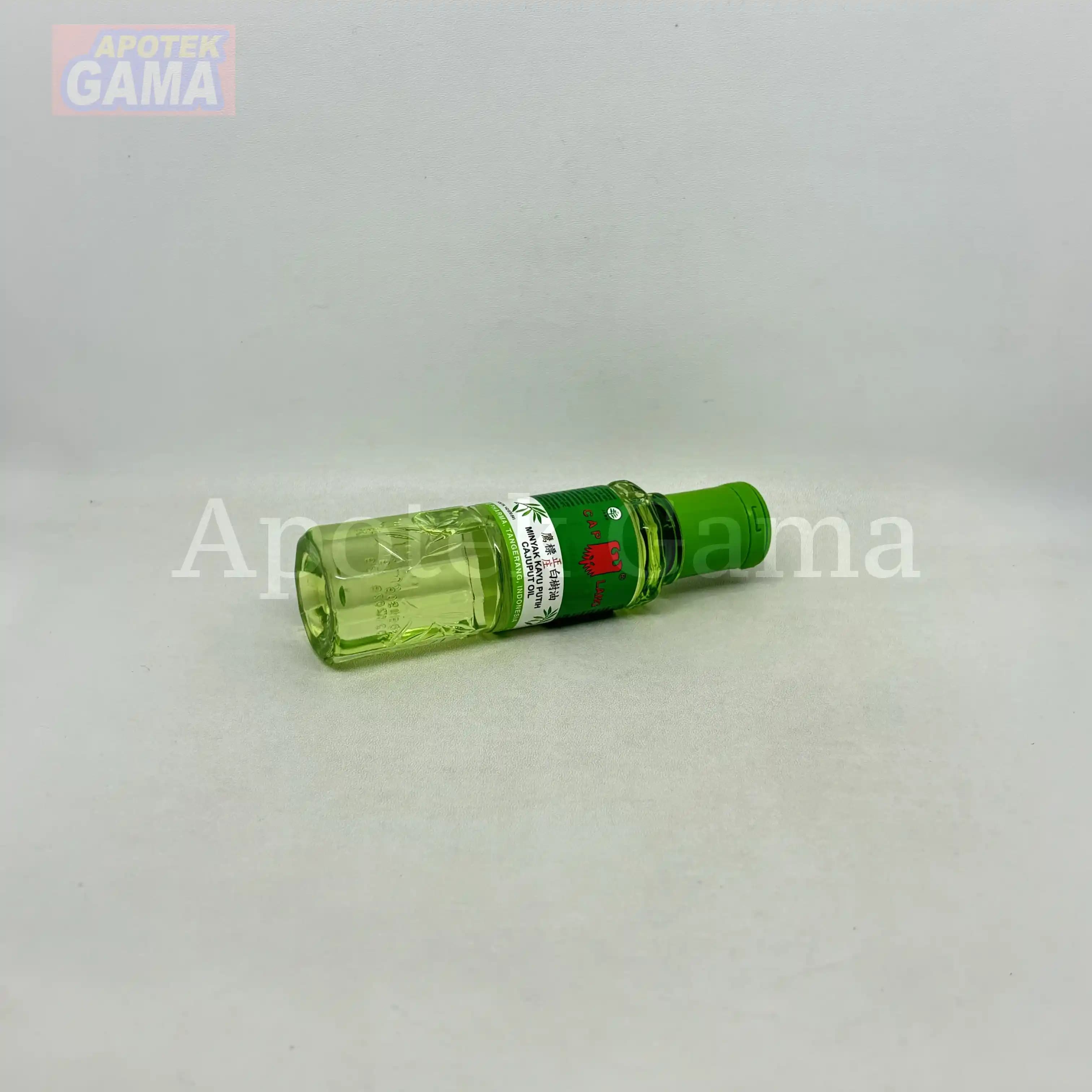 MKP LANG 60 ML 5