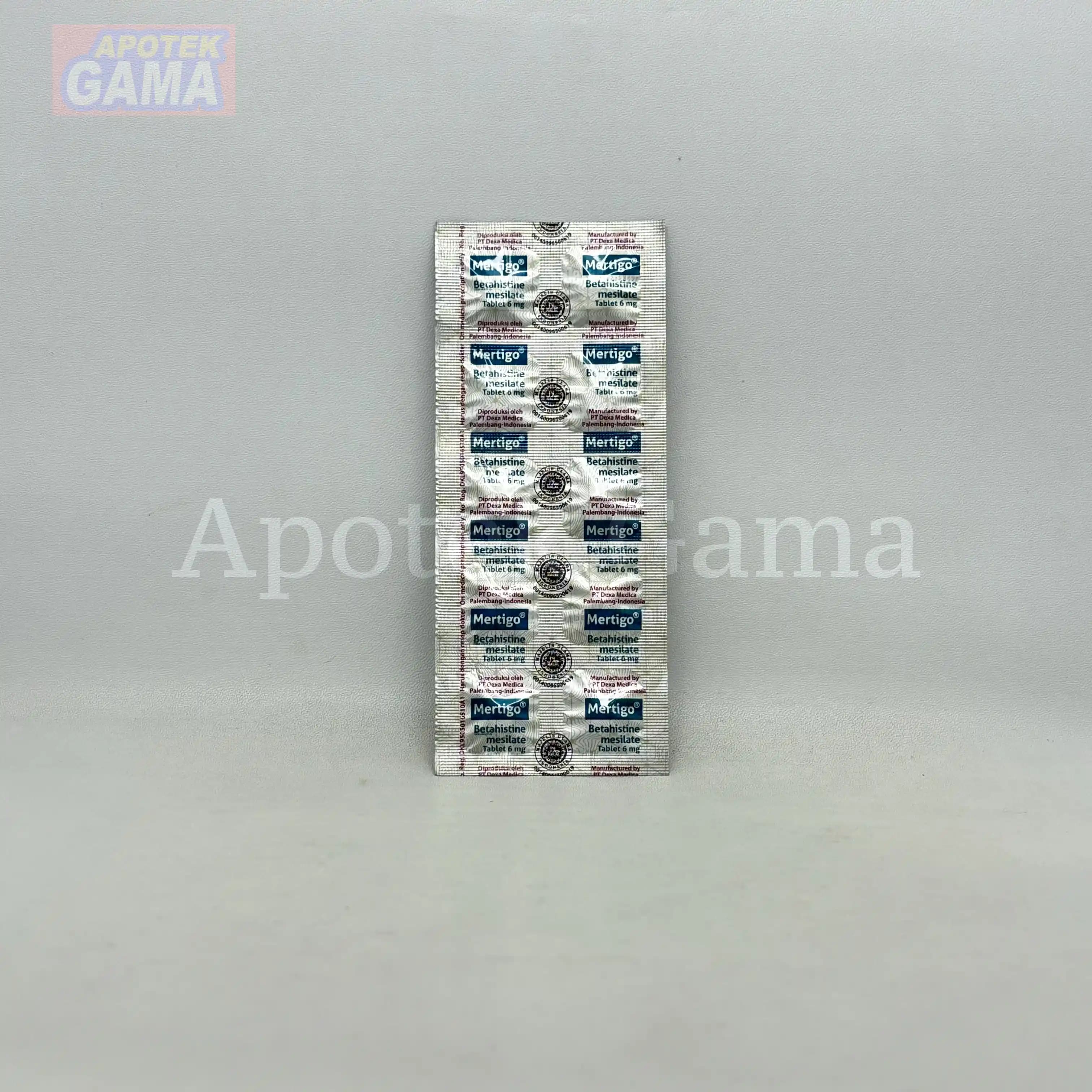 MERTIGO TAB 5