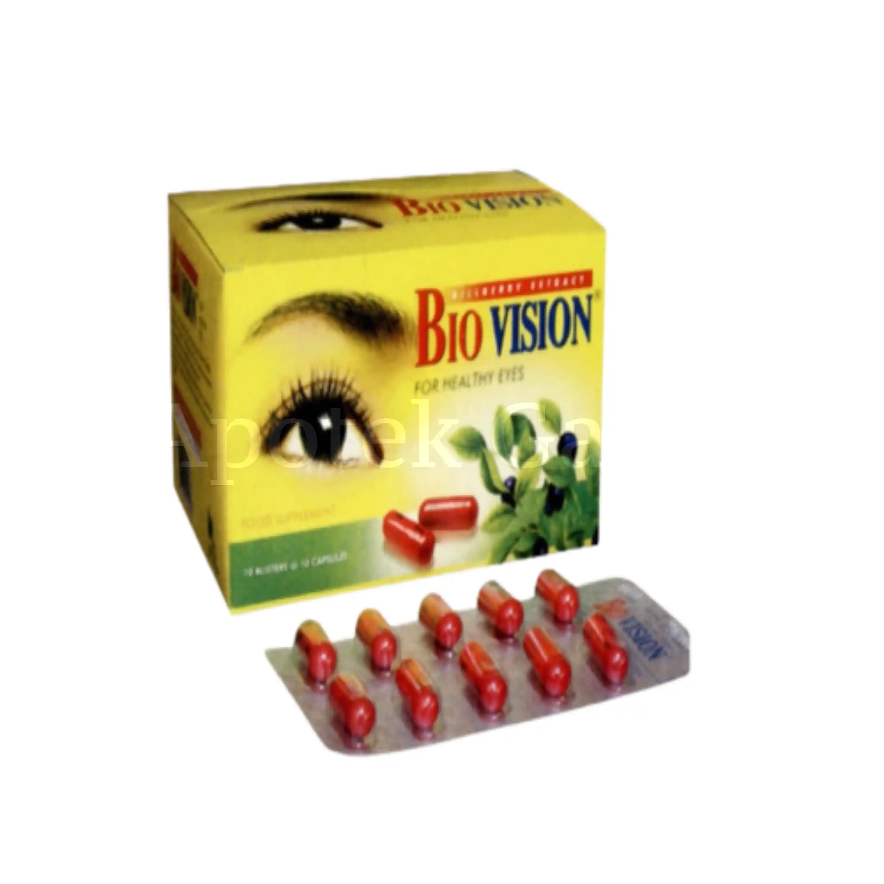 BIO VISION