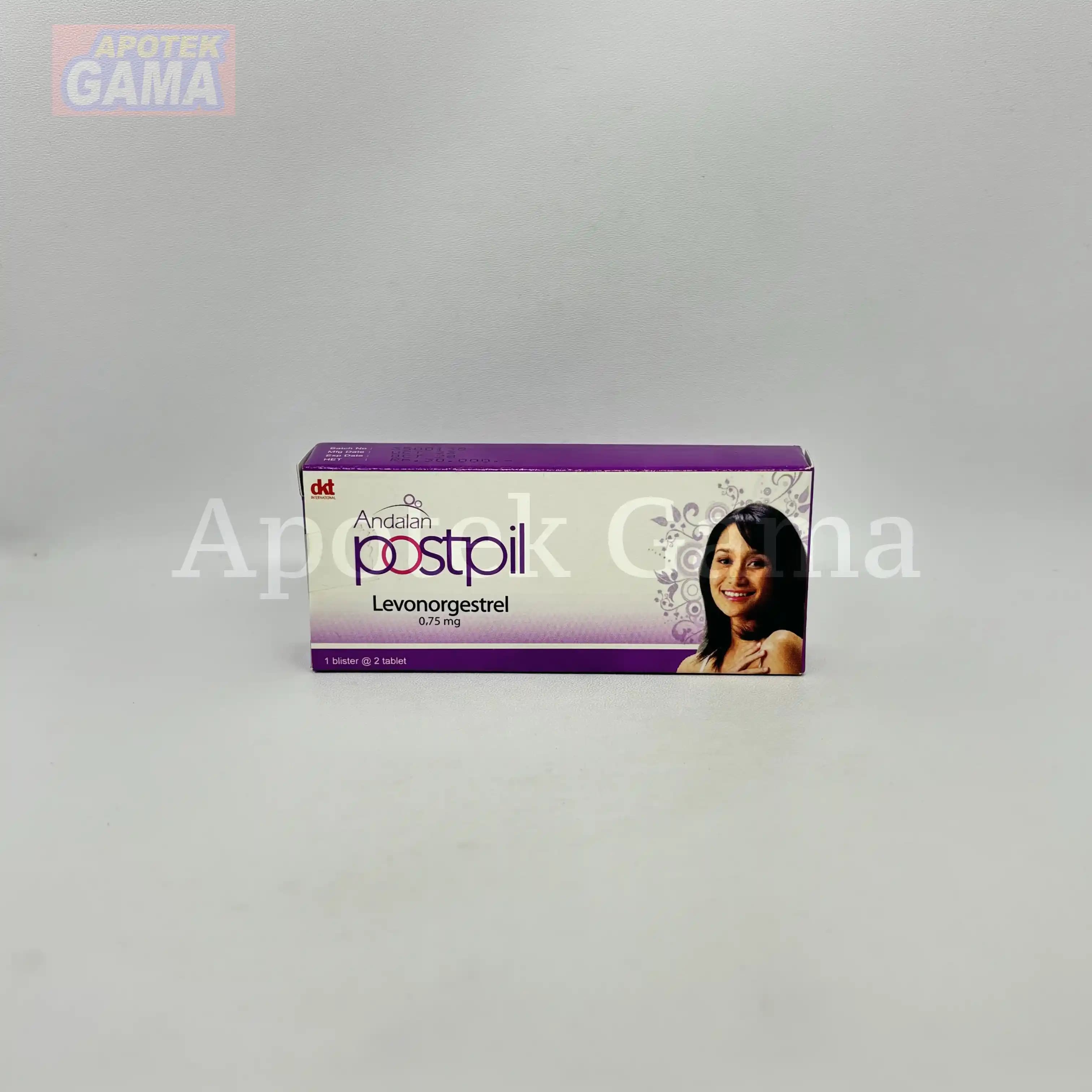 ANDALAN POSTPIL 2