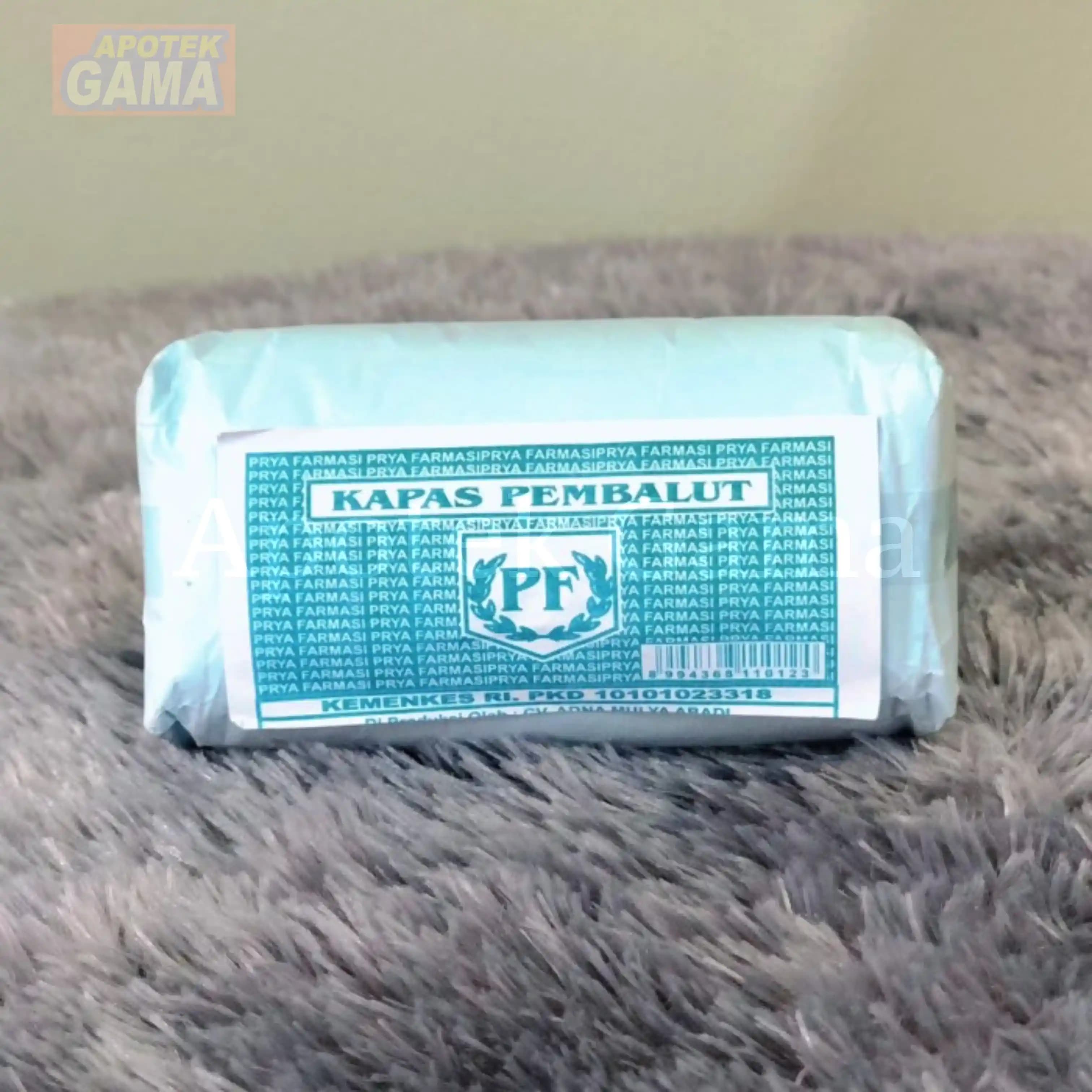 KAPAS PF 250 G