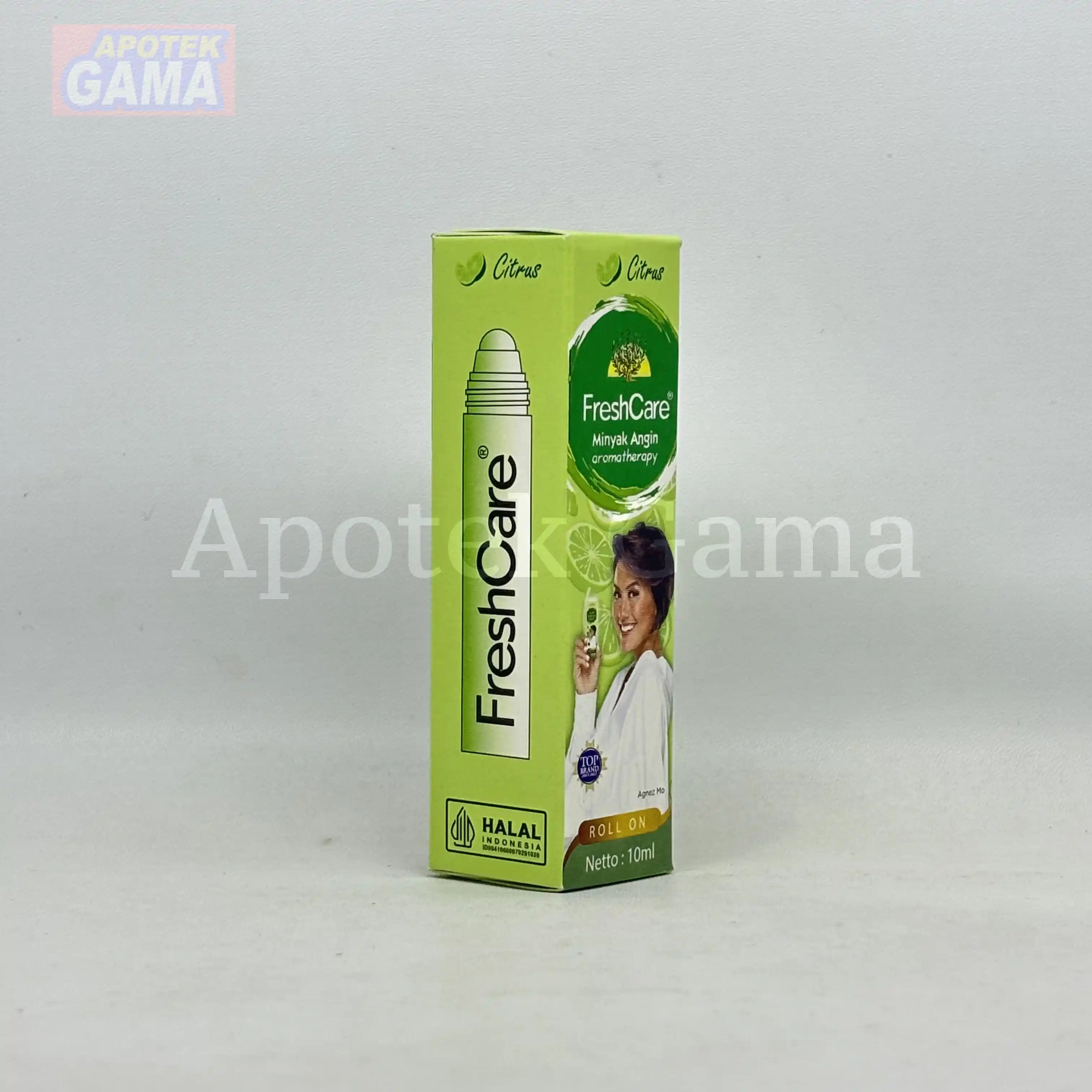 FRESH CARE ORIGINAL 2