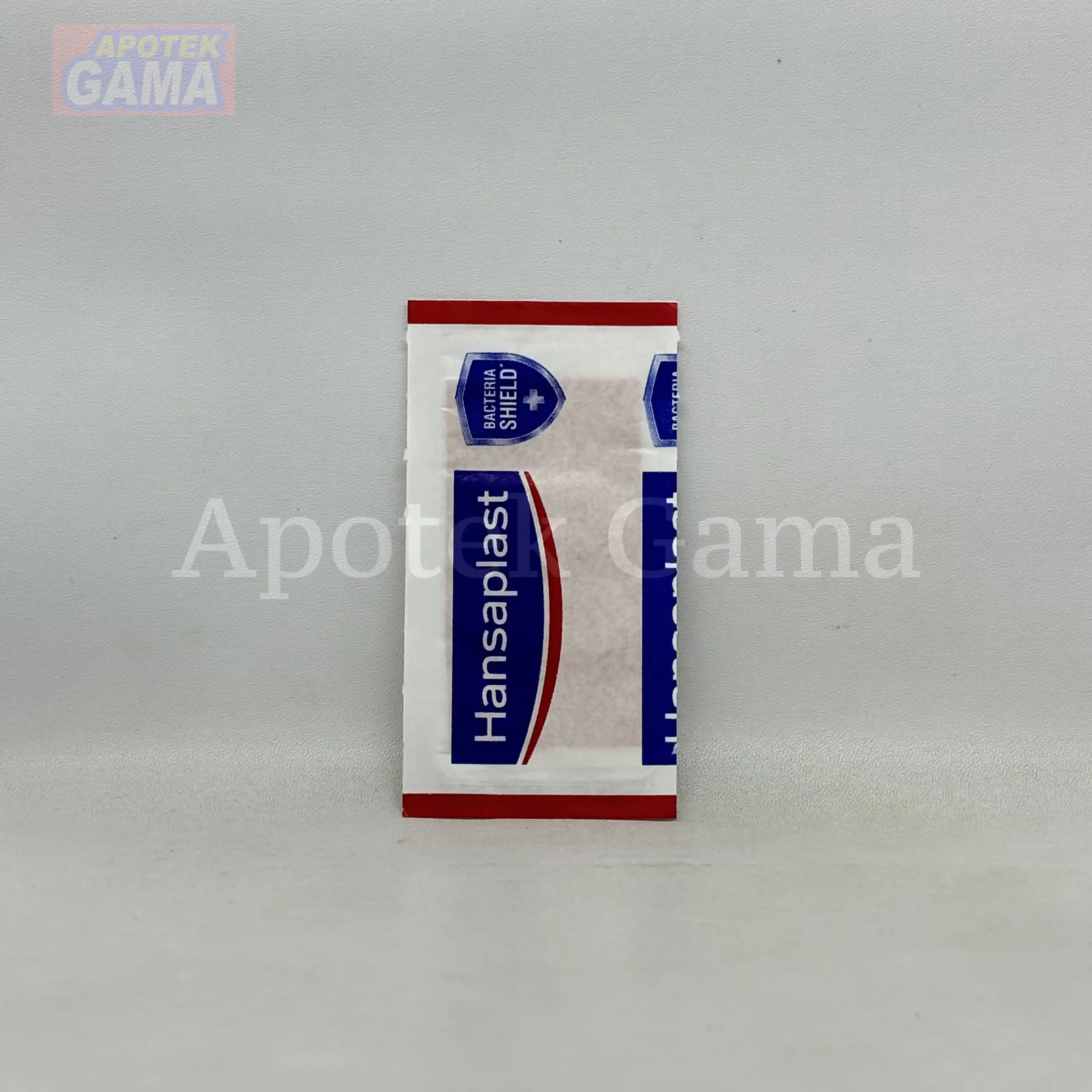 HANSAPLAST JUMBO / BOX 4