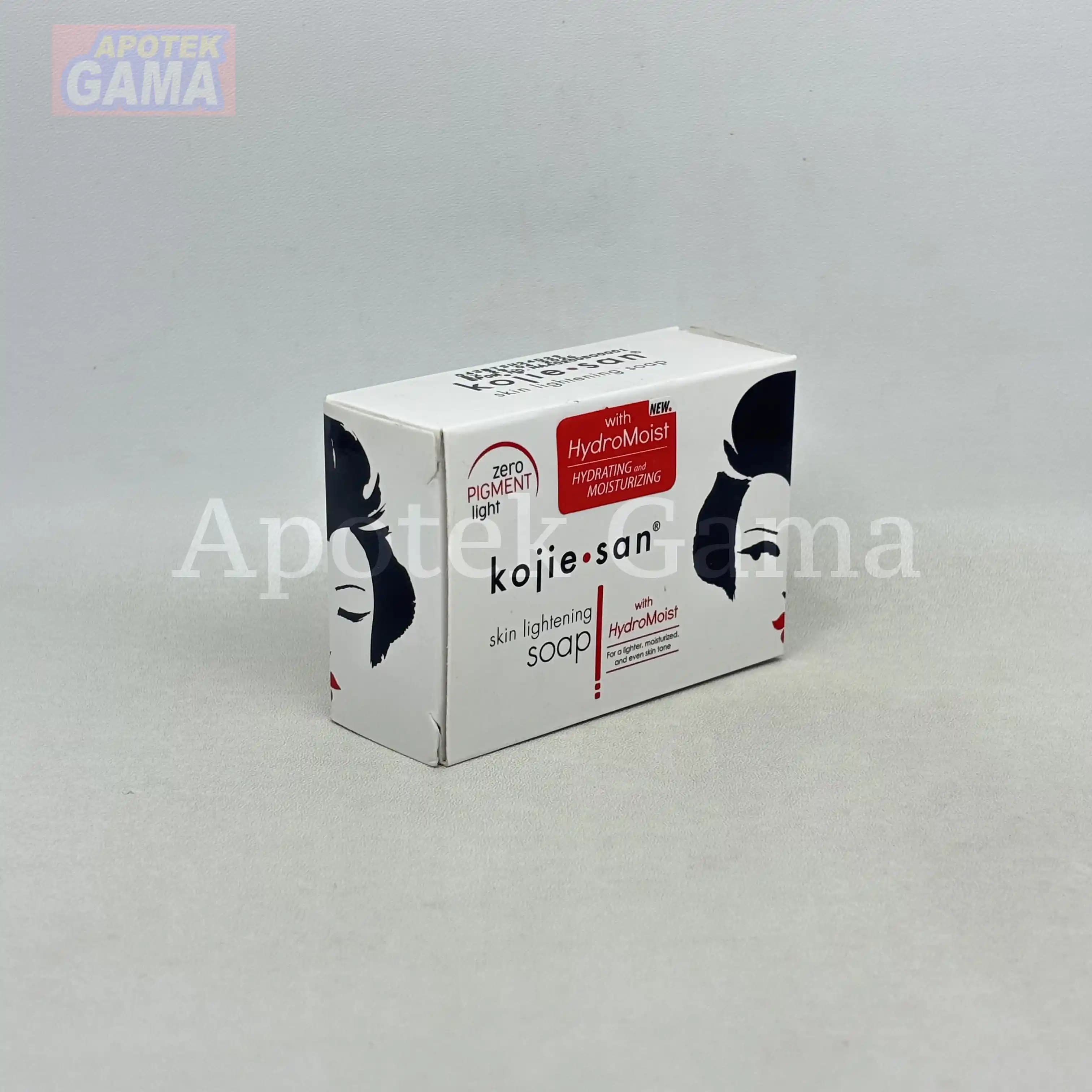 KOJIE SAN LIGHTENING HYDRA MOIST SOAP 65GR 5