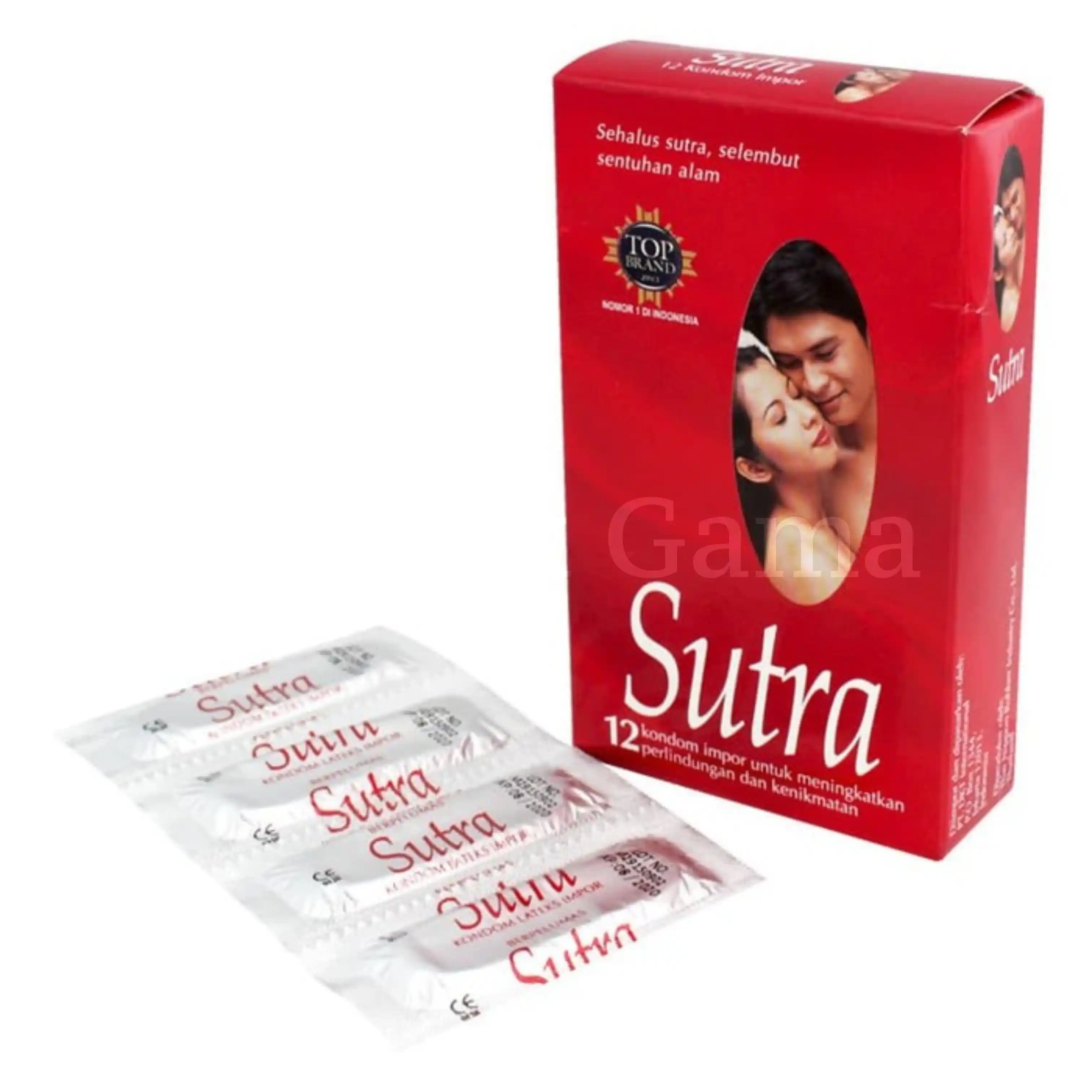 SUTRA MERAH/12
