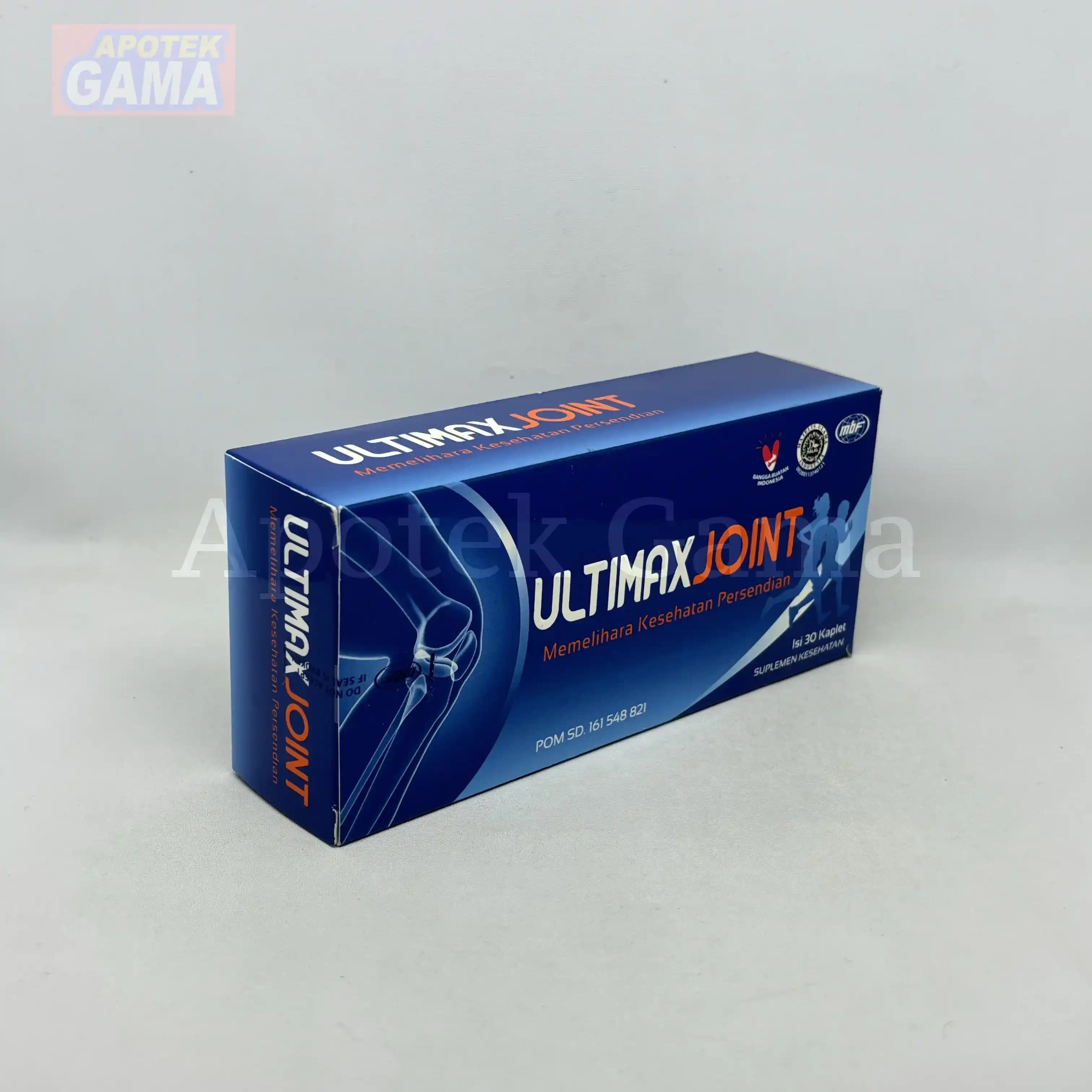 ULTIMAX JOINT TABLET 4