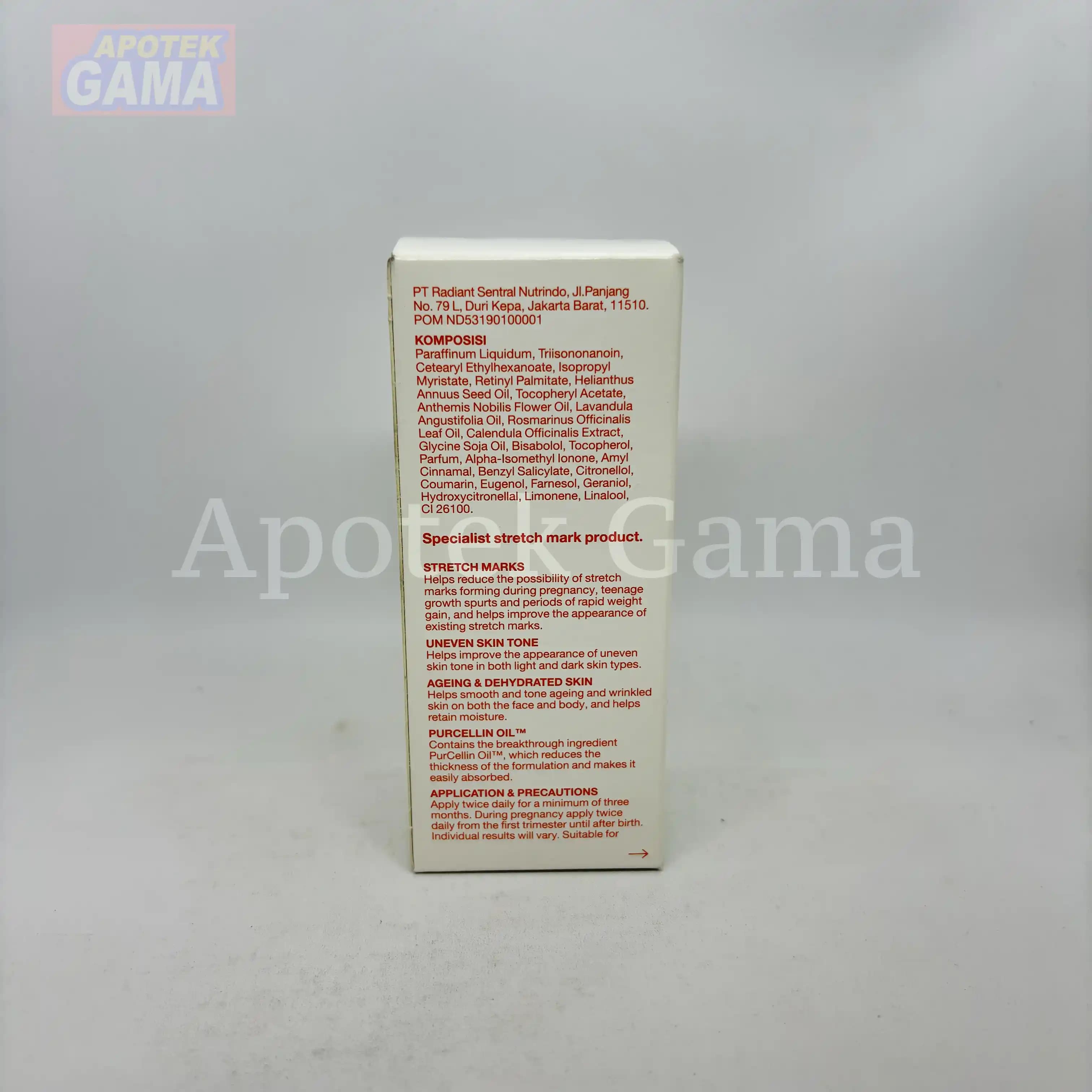 BIO OIL 60ML 2