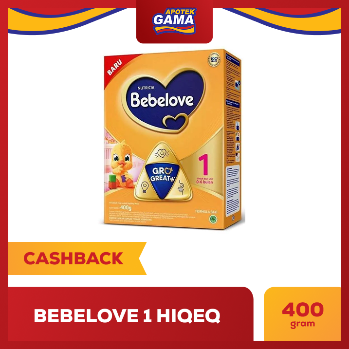 BEBELOVE 1 HIQEQ 350GR 4