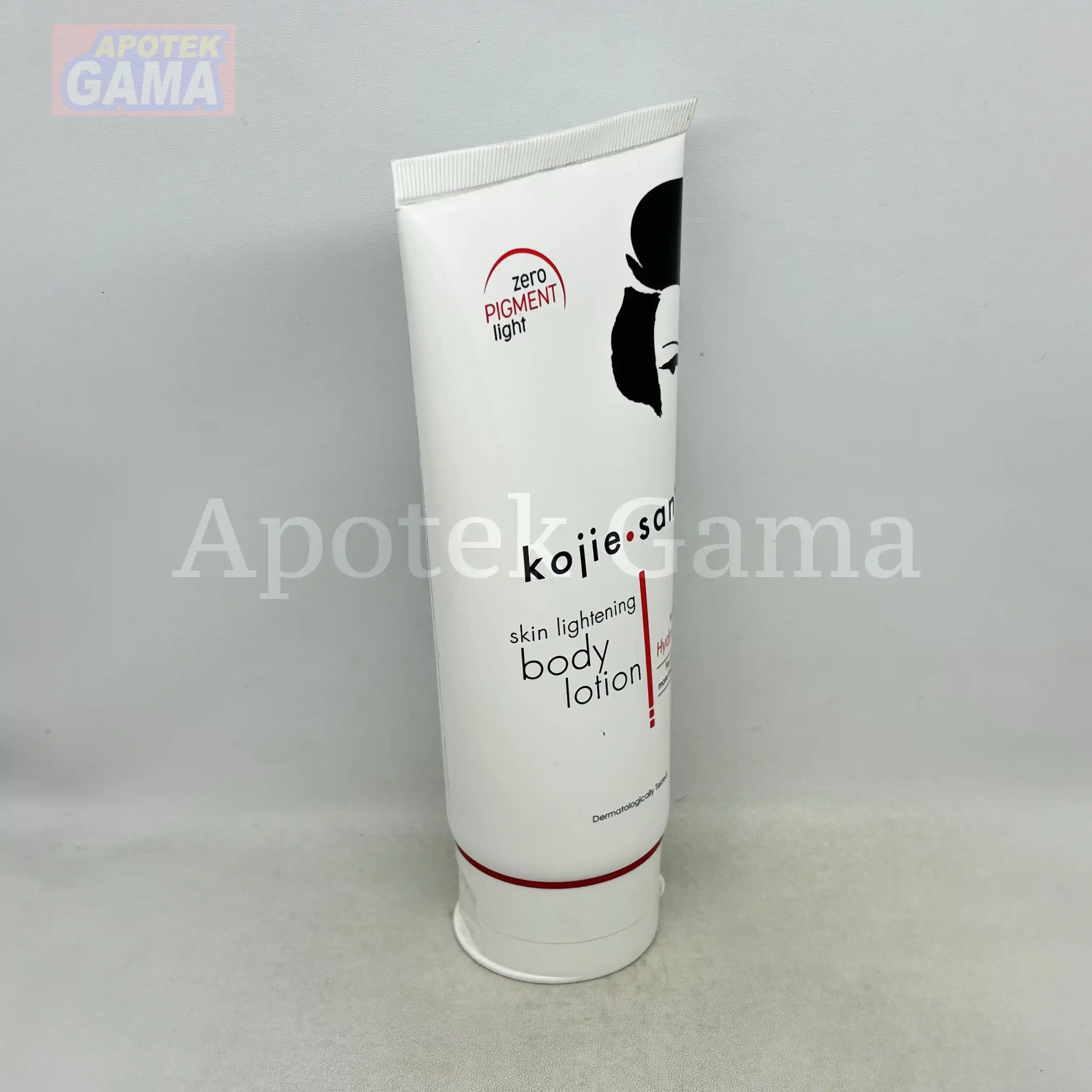 KOJIE SAN BODY LIGHTENING LOTION 200 G 2