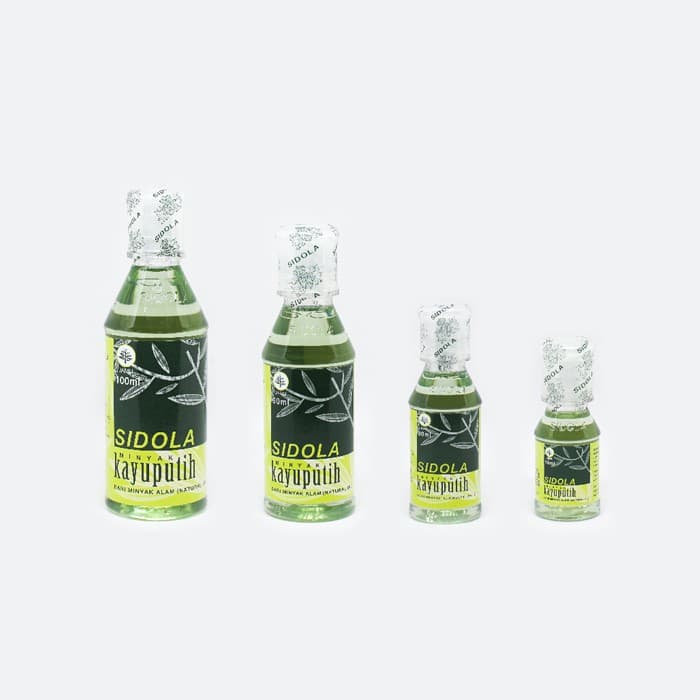 MKP SIDOLA 30ML