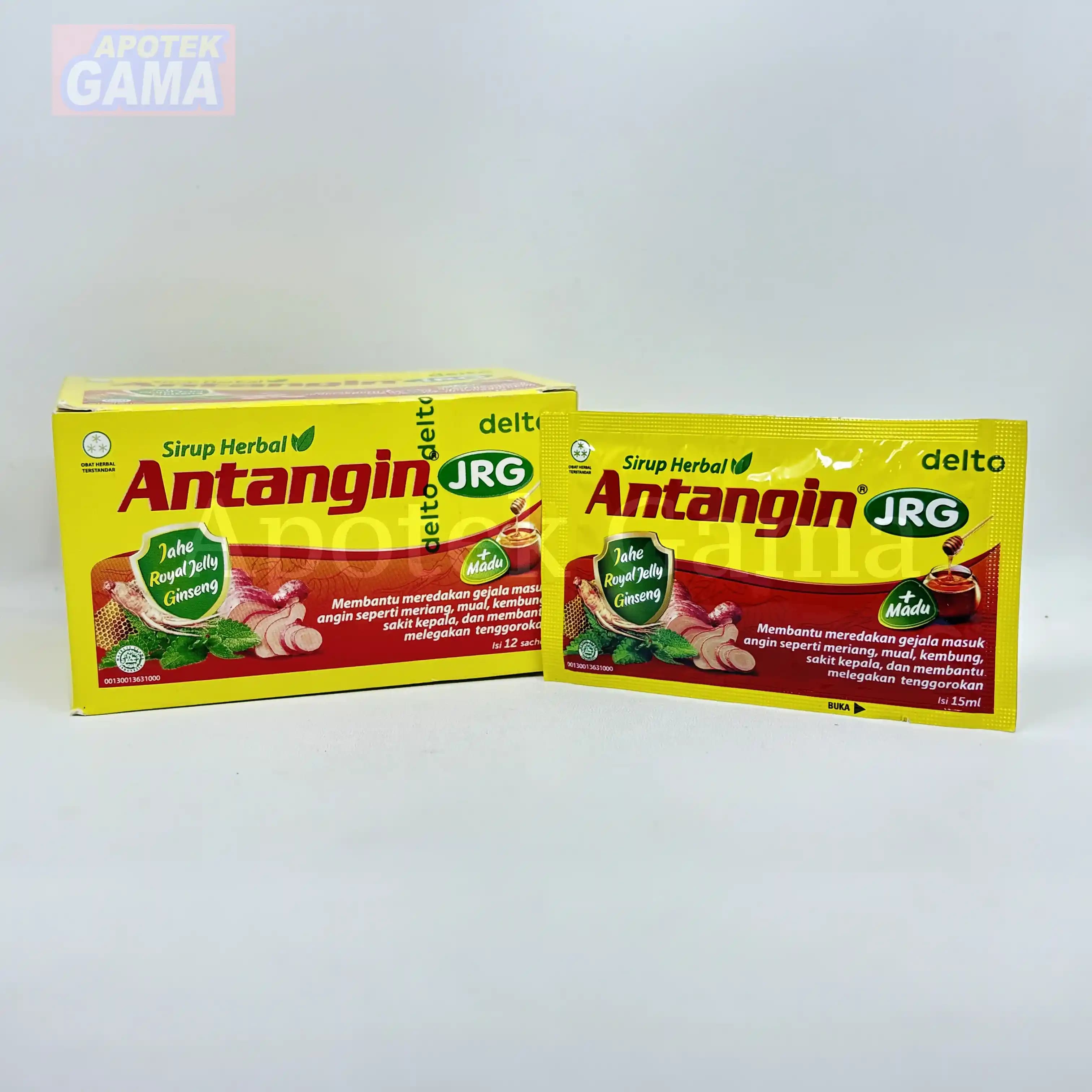 ANTANGIN JRG CAIR 4