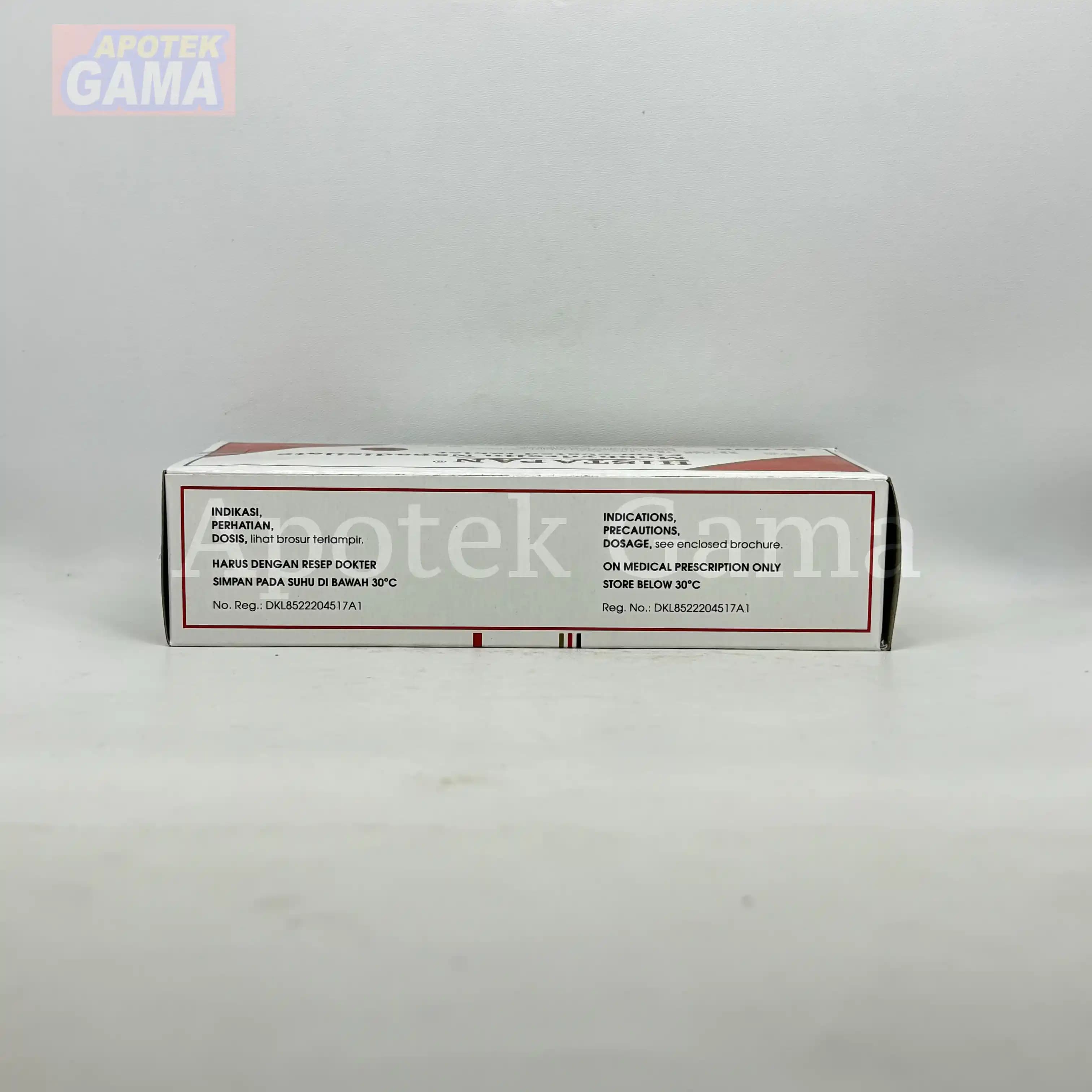 HISTAPAN TAB 5