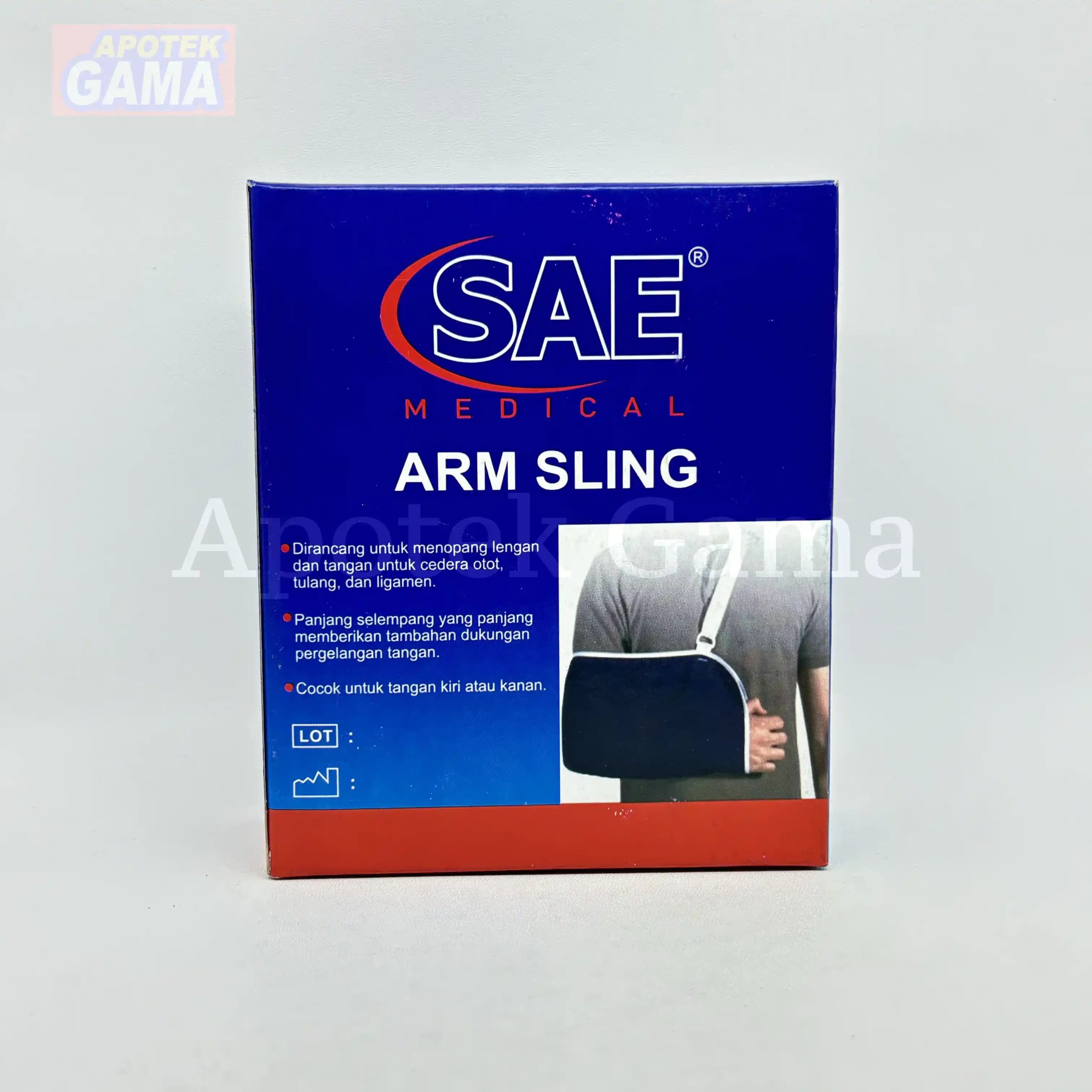 ARM SLING M SAE 5