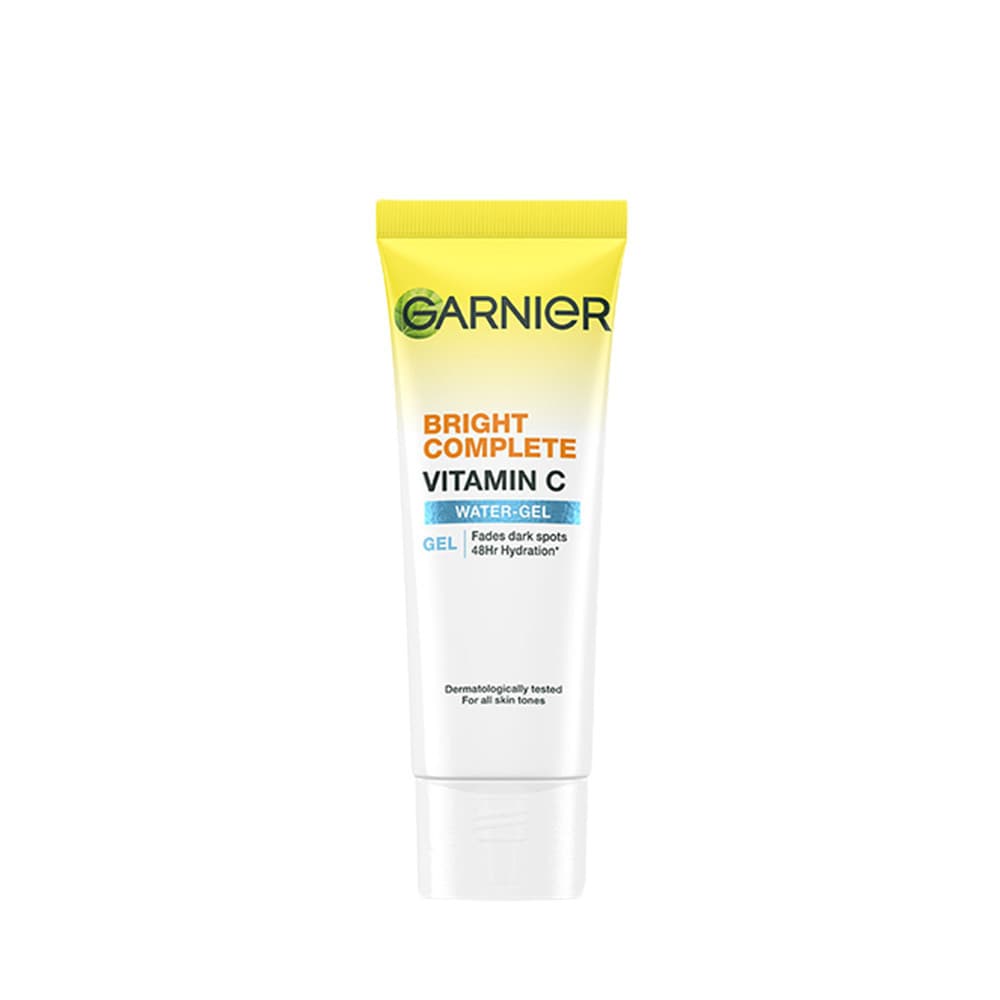 GARNIER BRIGHT COMPLETE VITAMIN C AQUA GEL 20ML