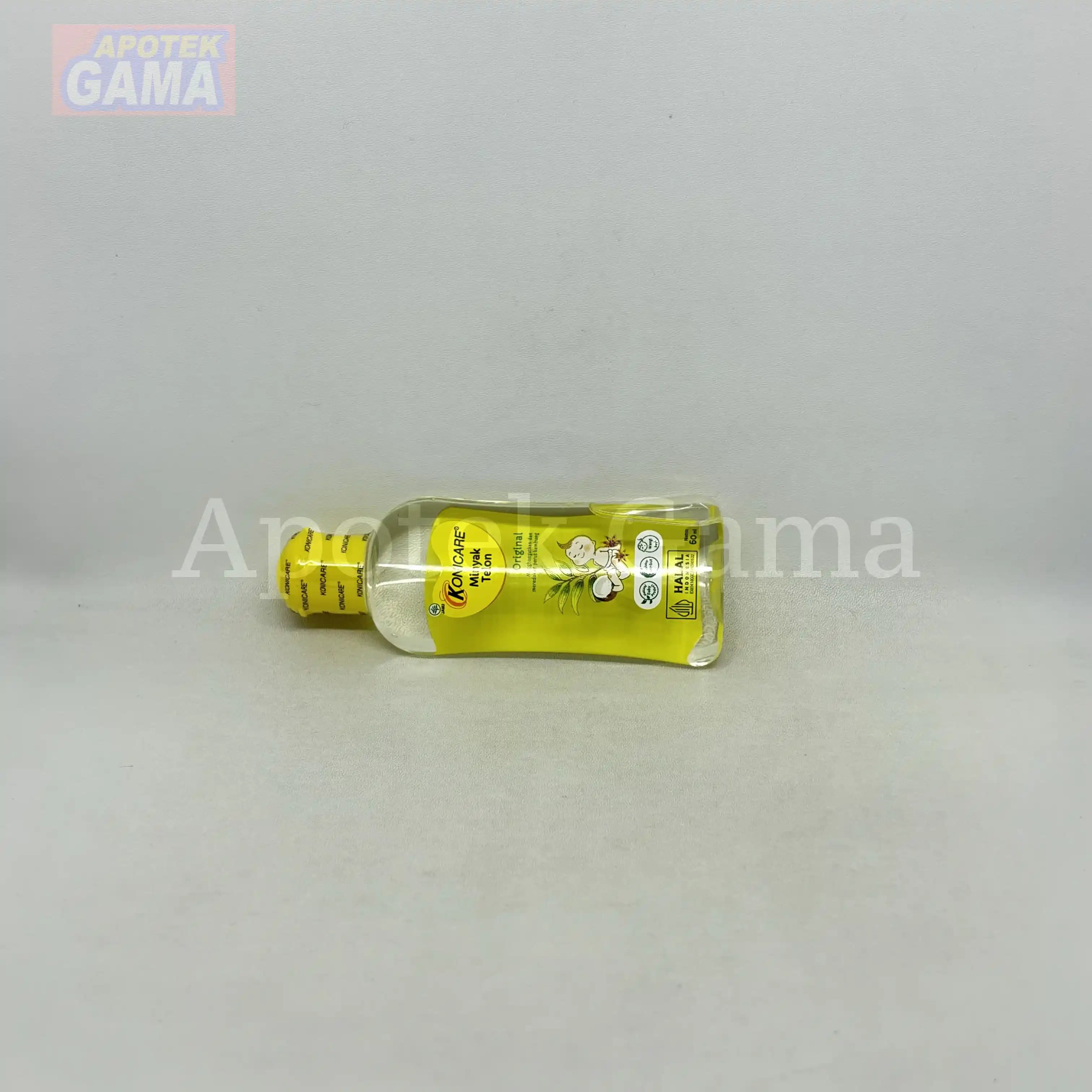 M.TELON KONICARE 60ML 2