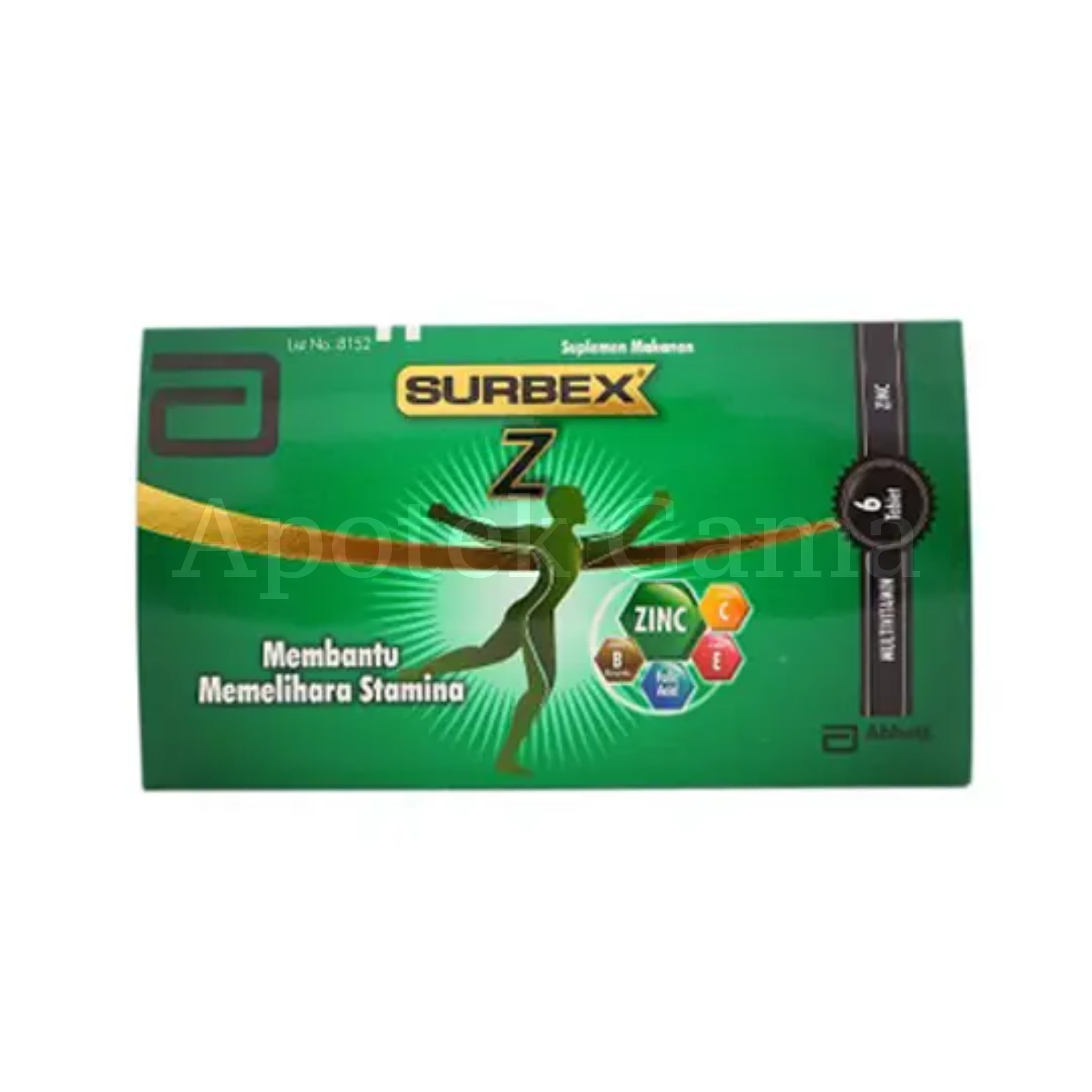 SURBEX-Z