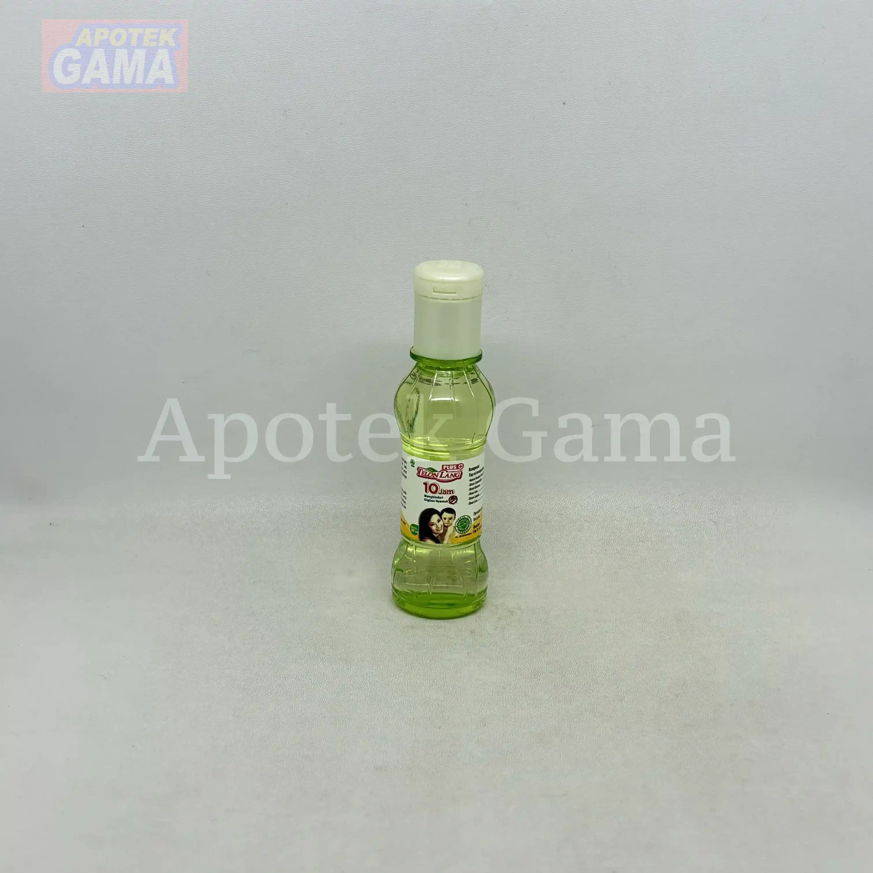 TELON LANG PLUS TRIPLE ACTION 30 ML 2