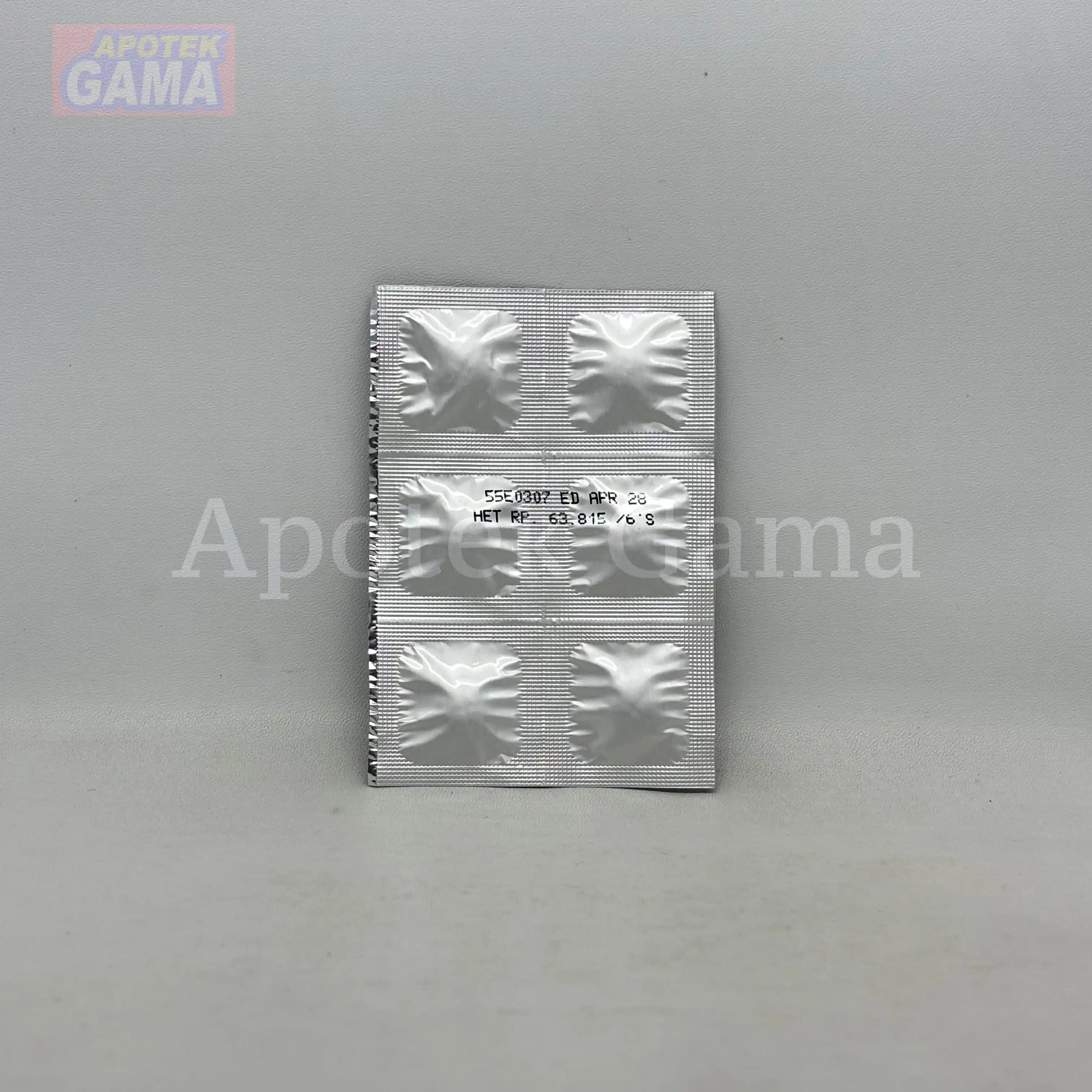 MEDIXON TAB 16 3