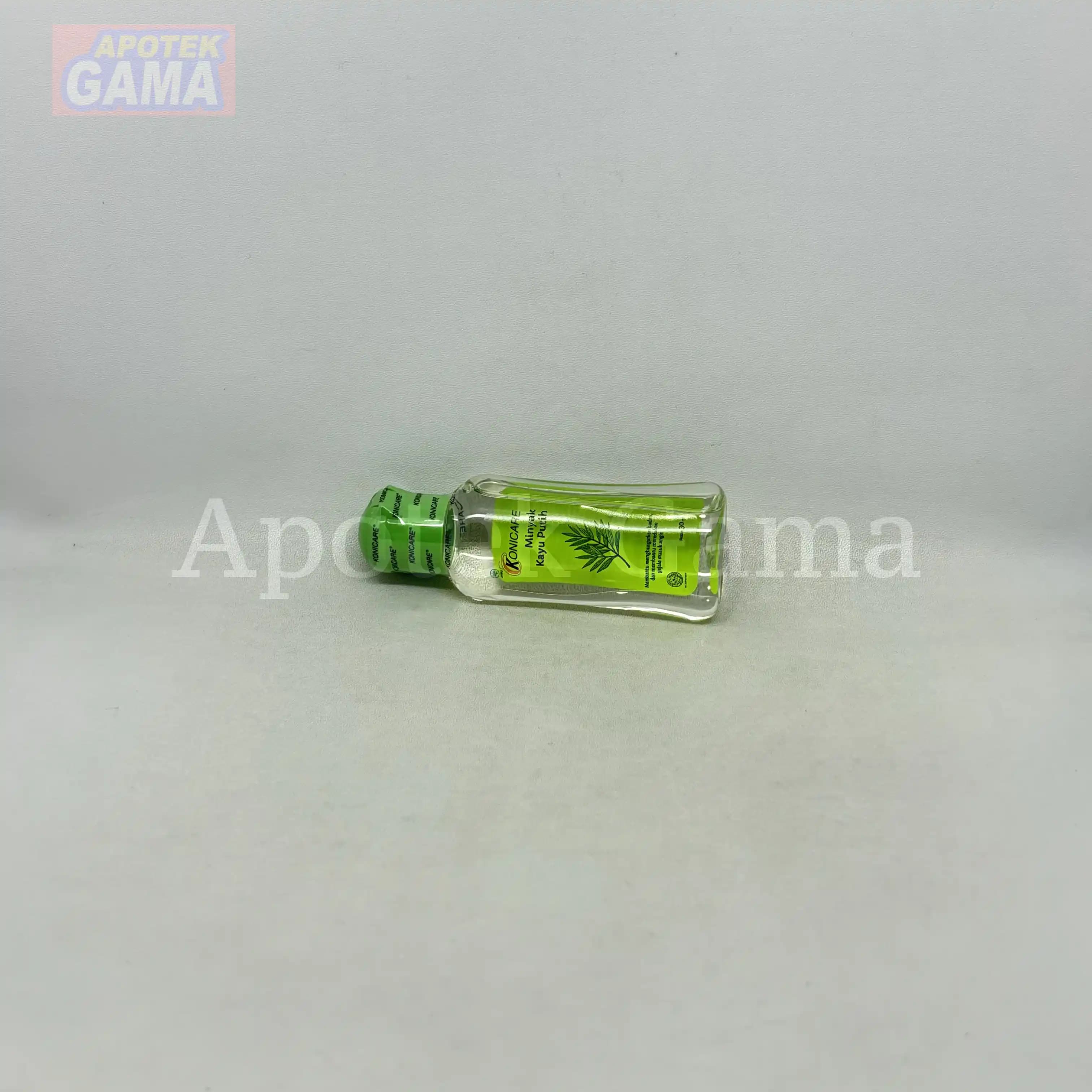 MKP KONICARE 30ML 5
