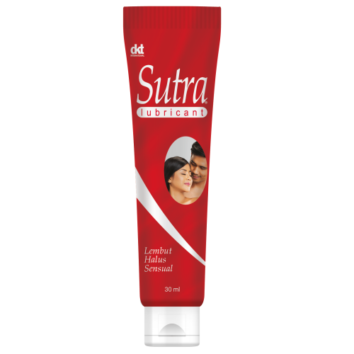SUTRA LUBRICANT 30ML