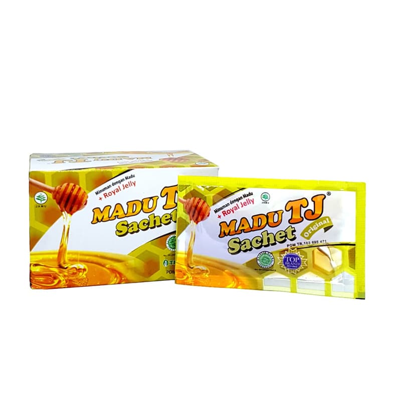 MADU TJ ORIGINAL SAC 2