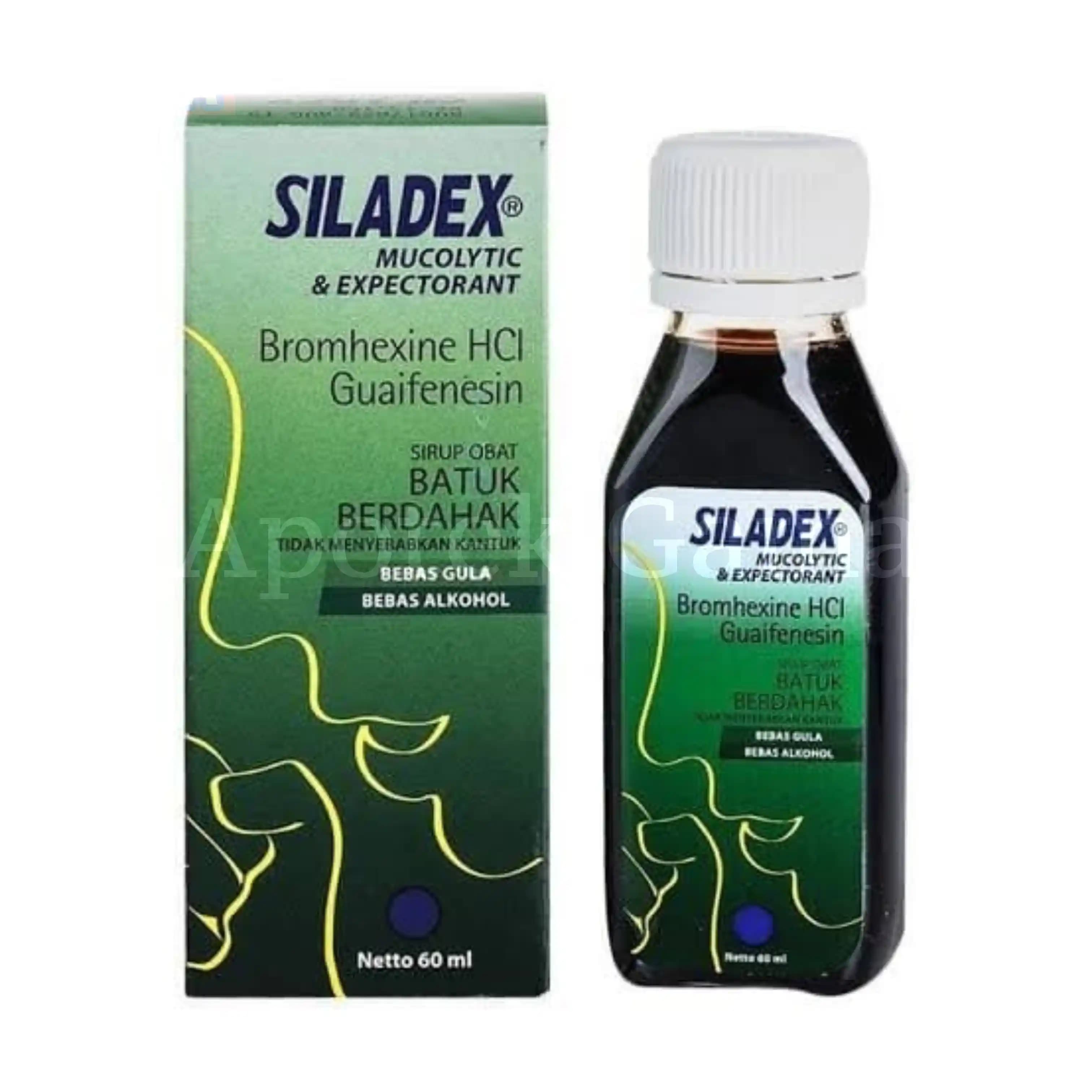 SILADEX ME 100 ML 2
