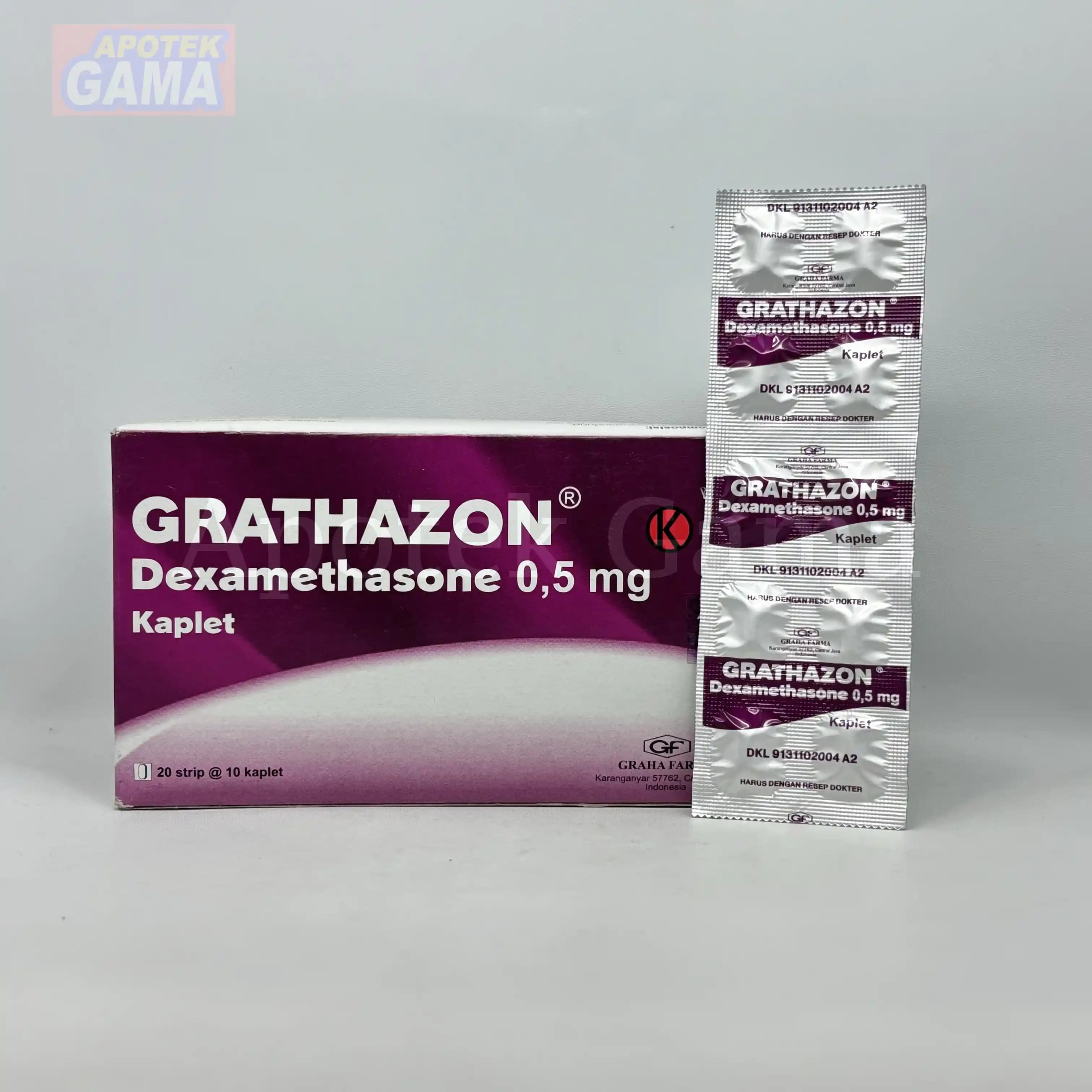 GRATHAZON