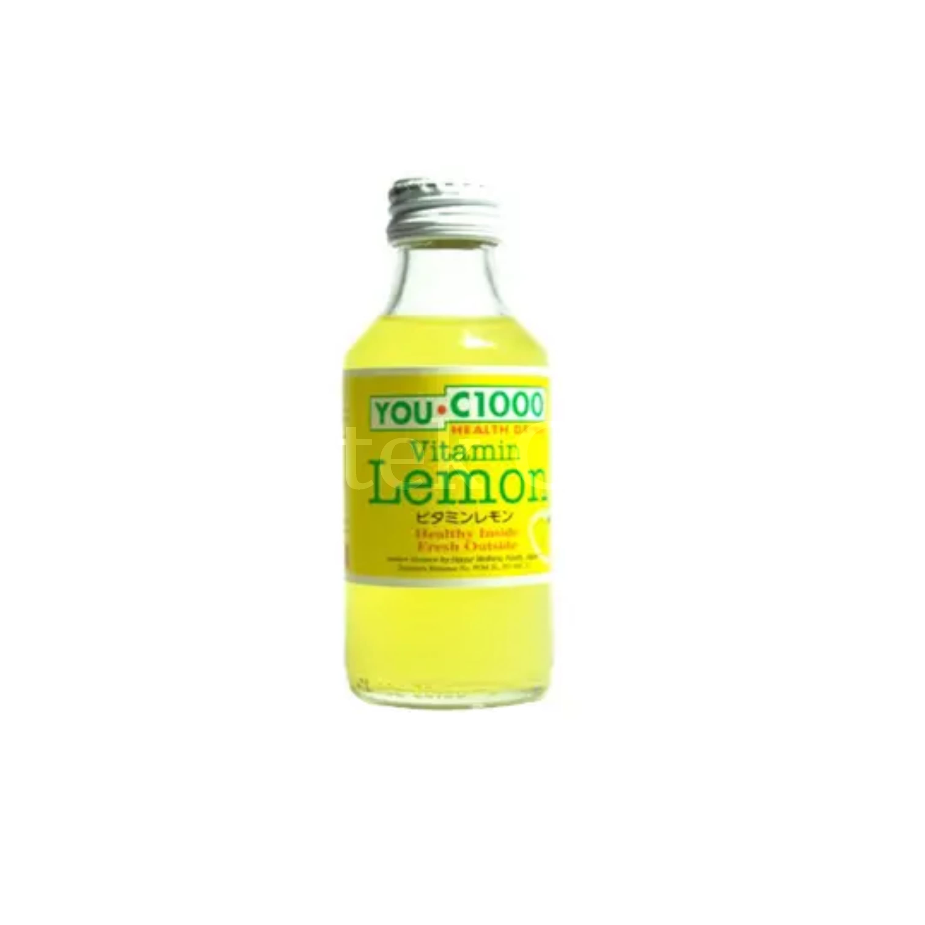 YOU-C 1000 LEMON
