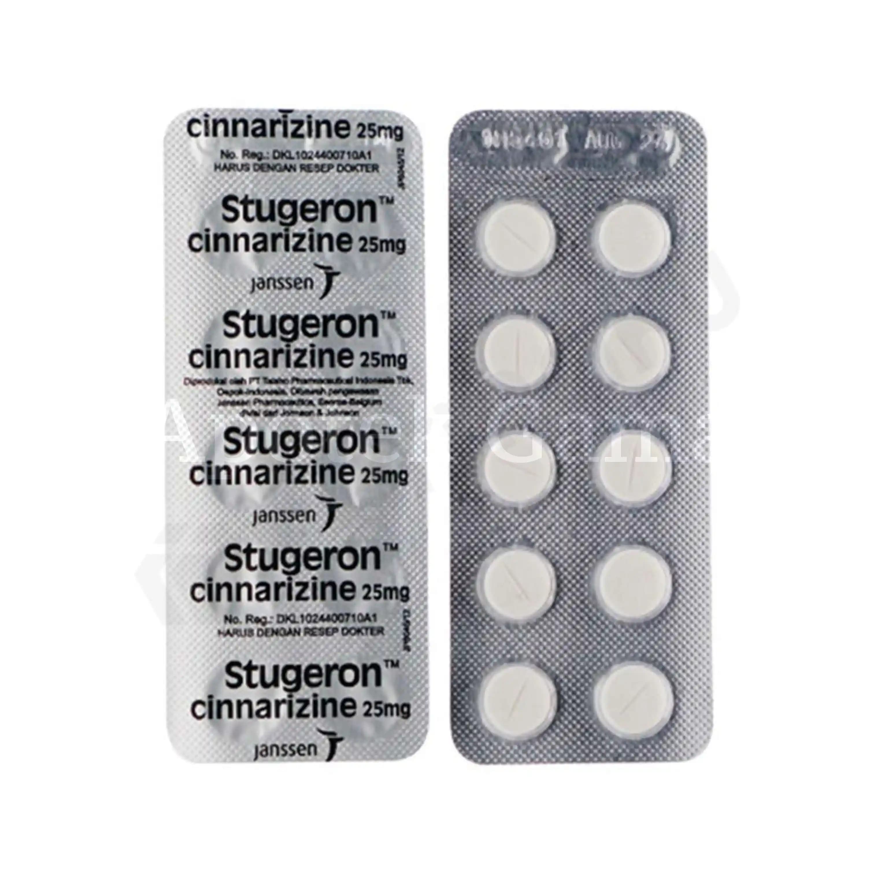 STUGERON 2