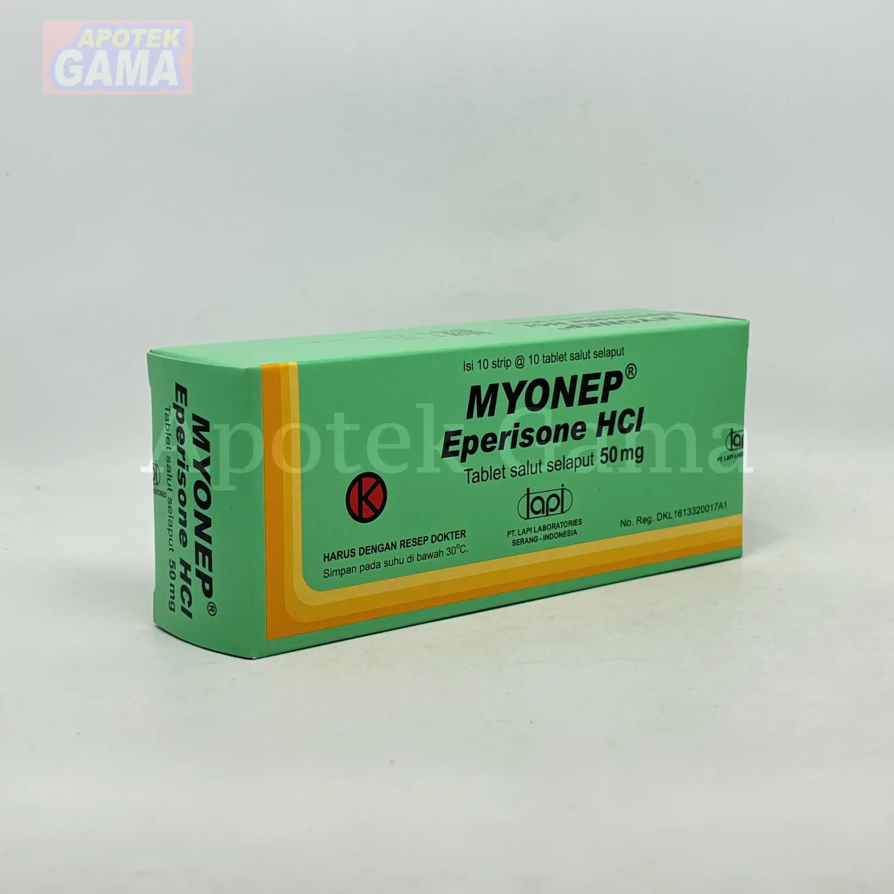 MYONEP TAB 5