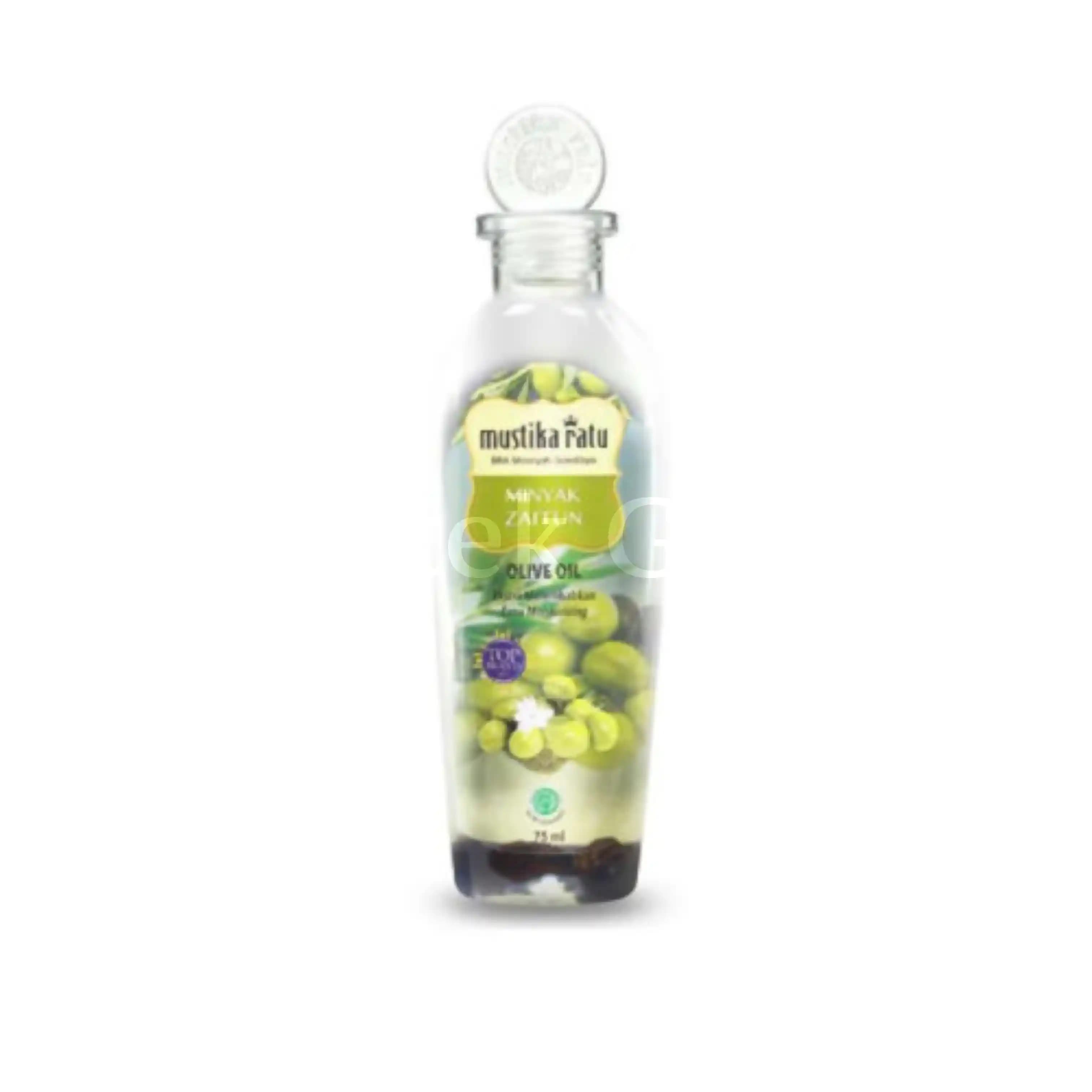 MINYAK ZAITUN MUSTIKA RATU 75 ML 2