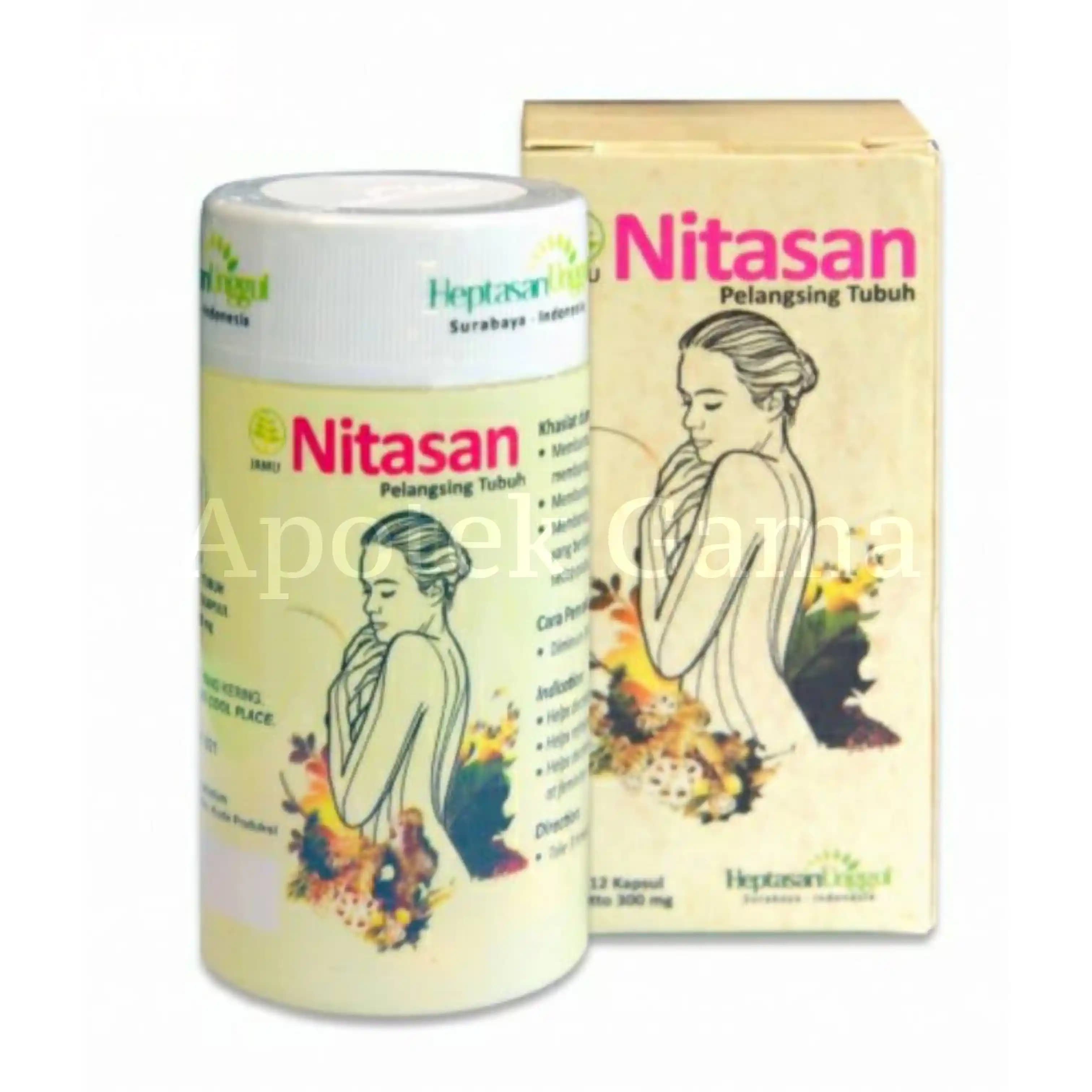 NITASAN