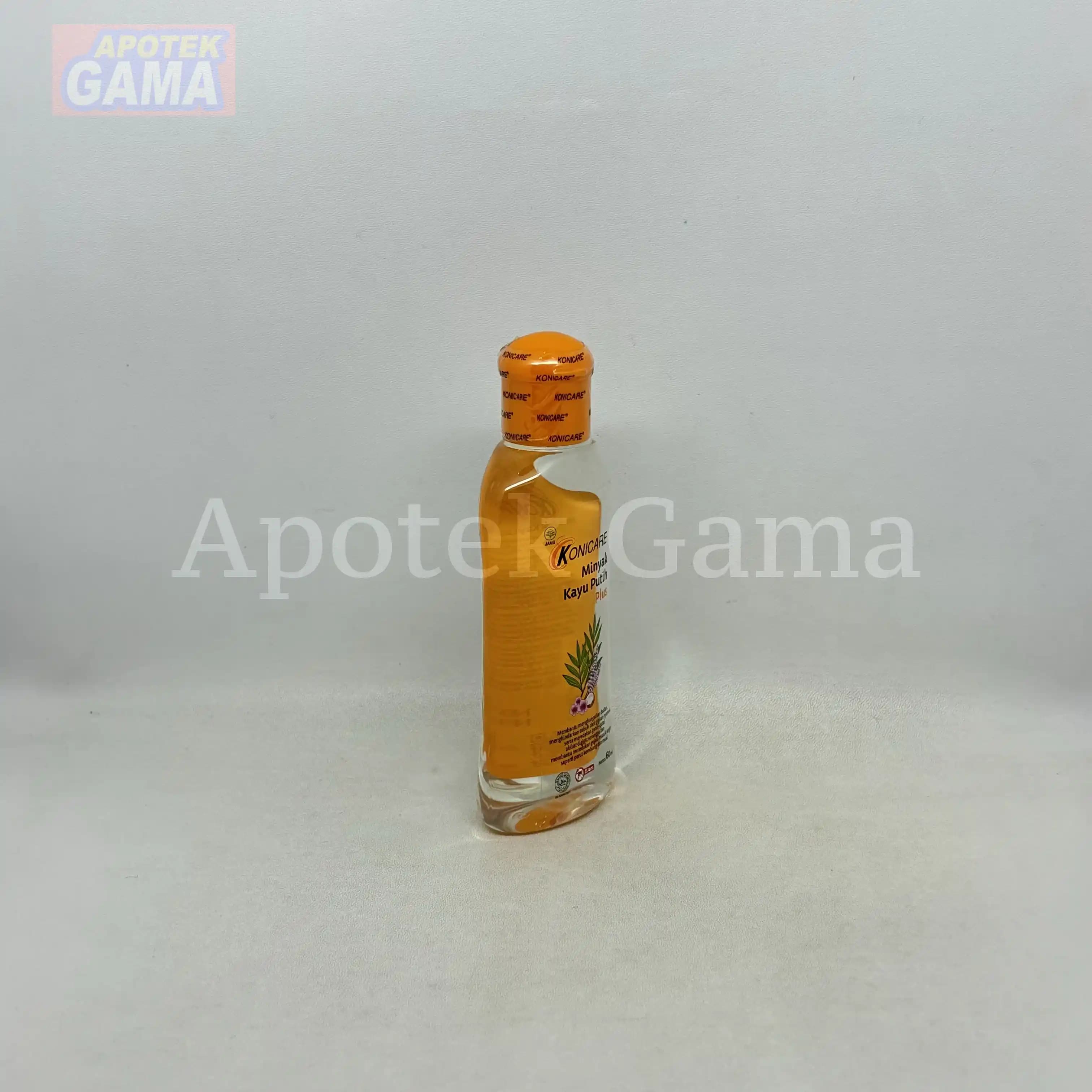 MKP KONICARE PLUS 60 ML 4