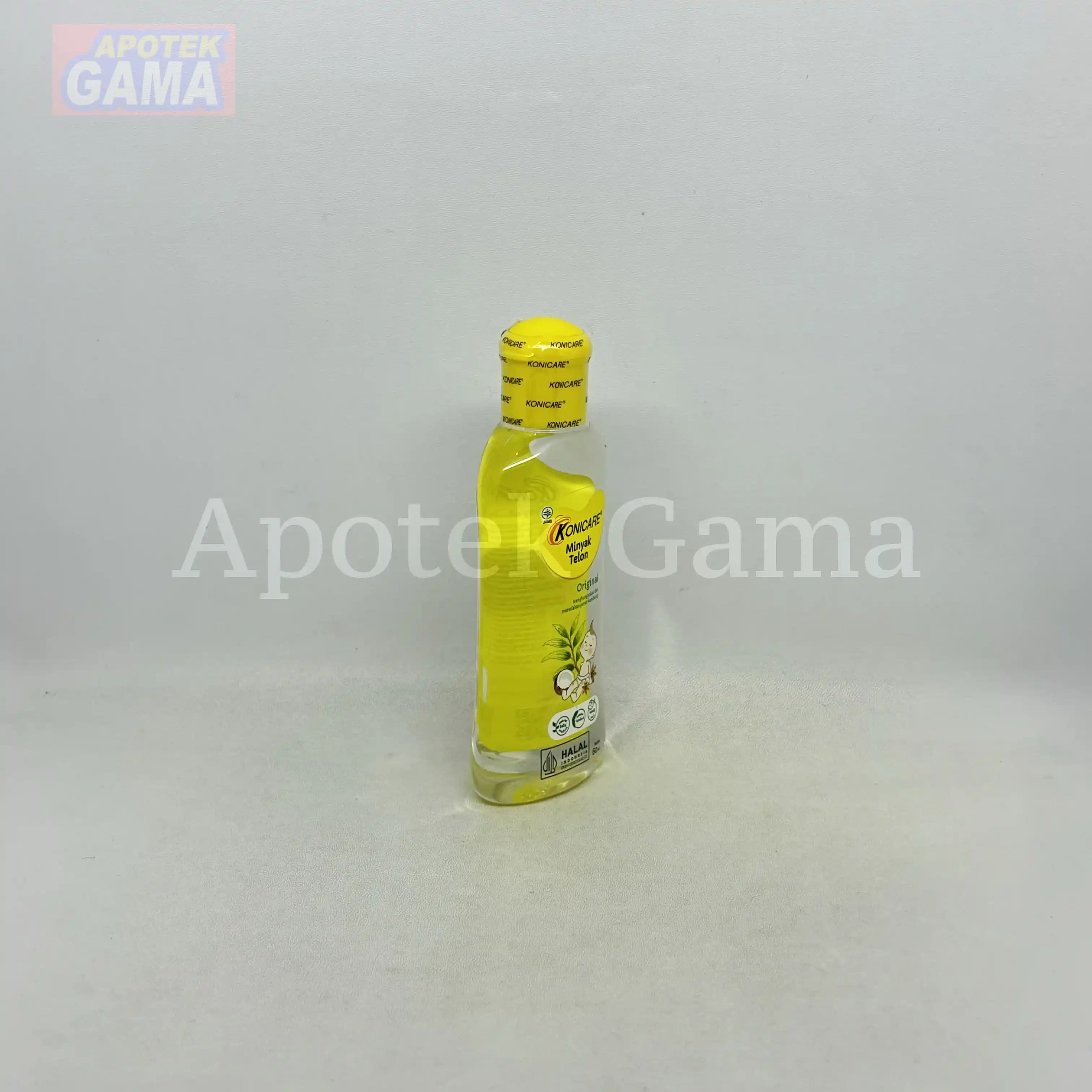 M.TELON KONICARE 60ML