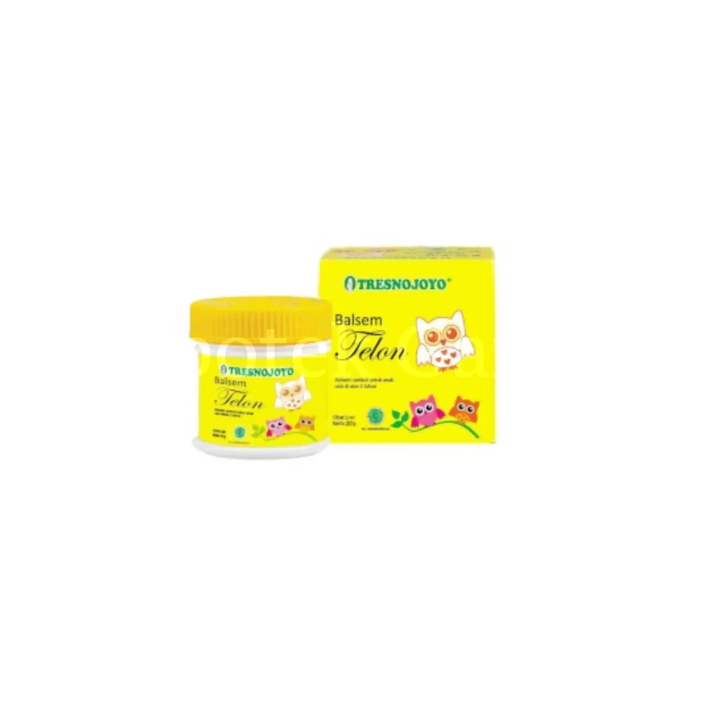 BALJITOT TRESNO JOYO 20 G