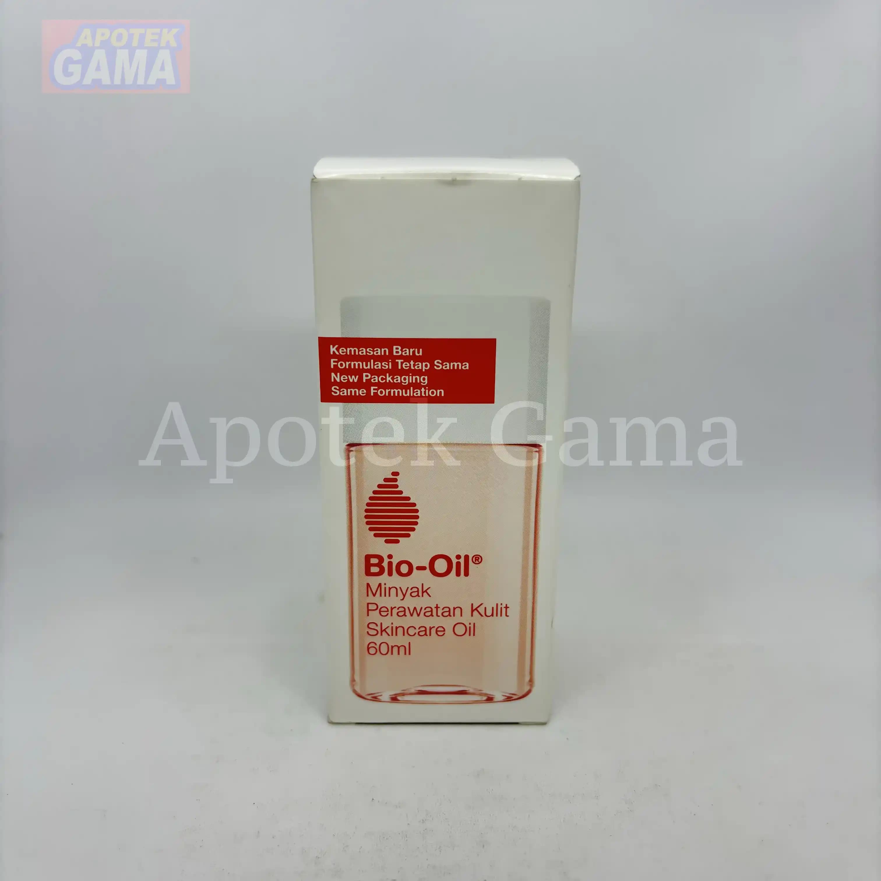 BIO OIL 60ML 3