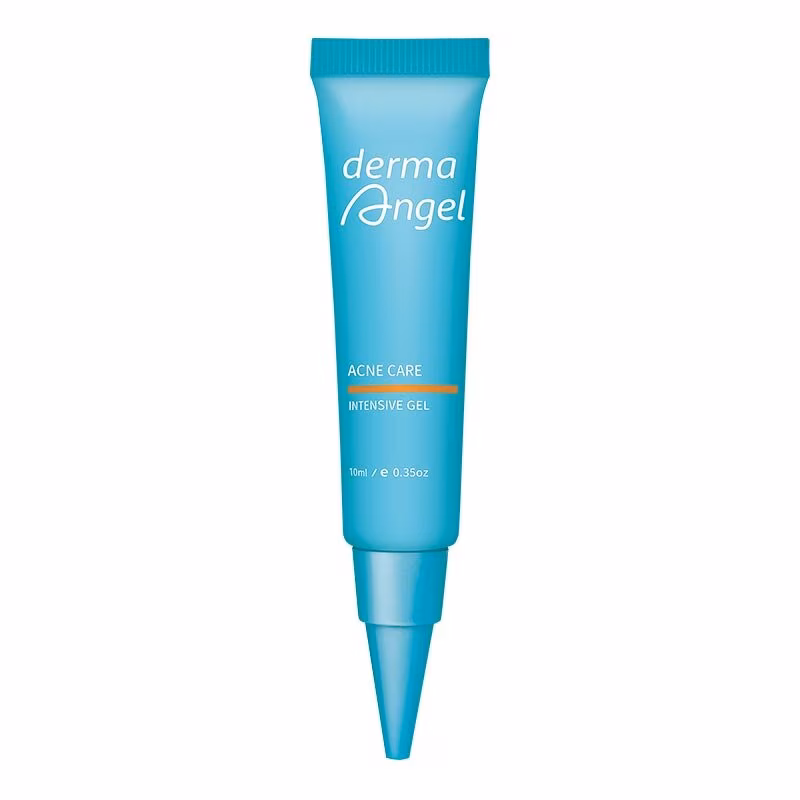 DERMA ANGEL ACNE CARE INTENSIVE GEL 10 G