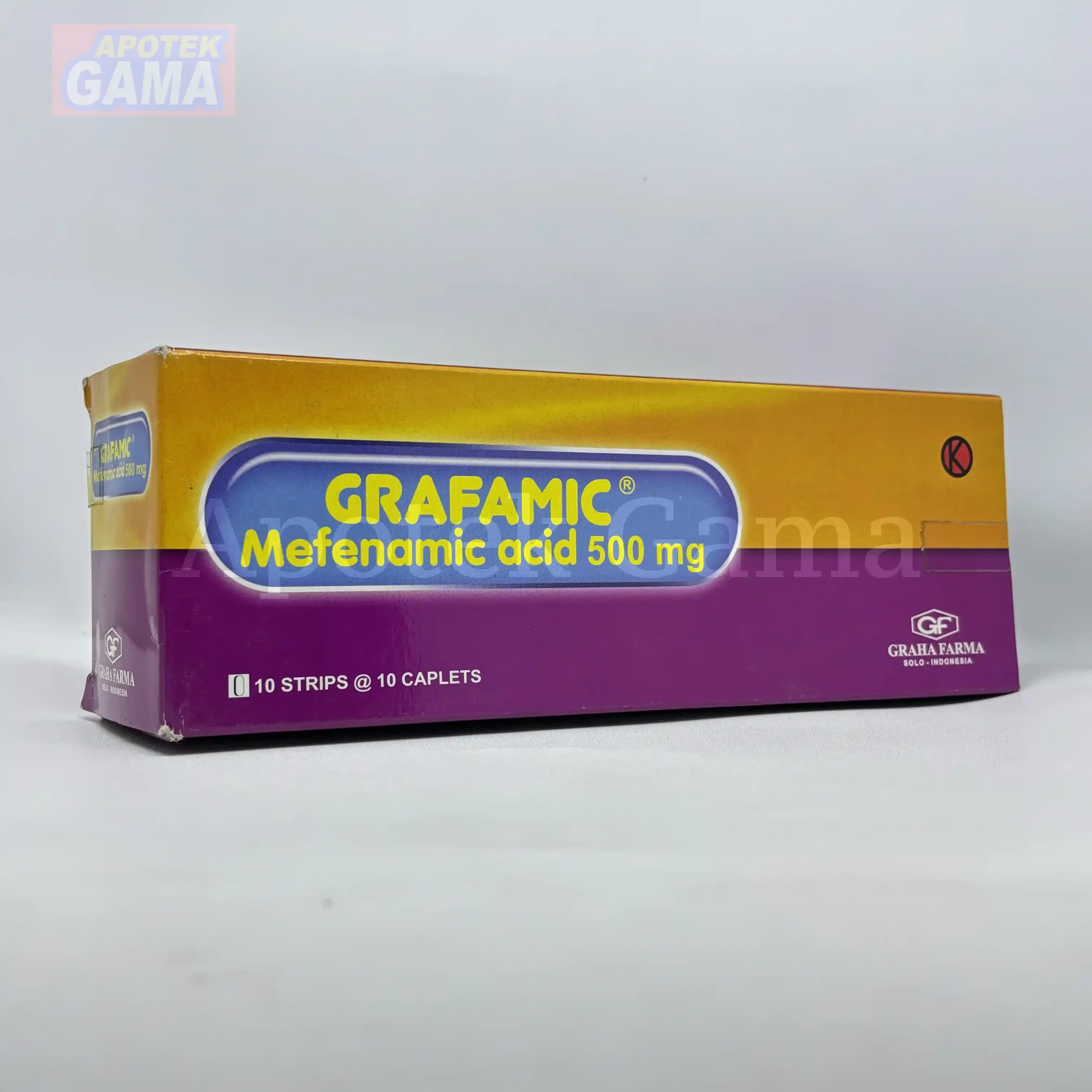 GRAFAMIC 3