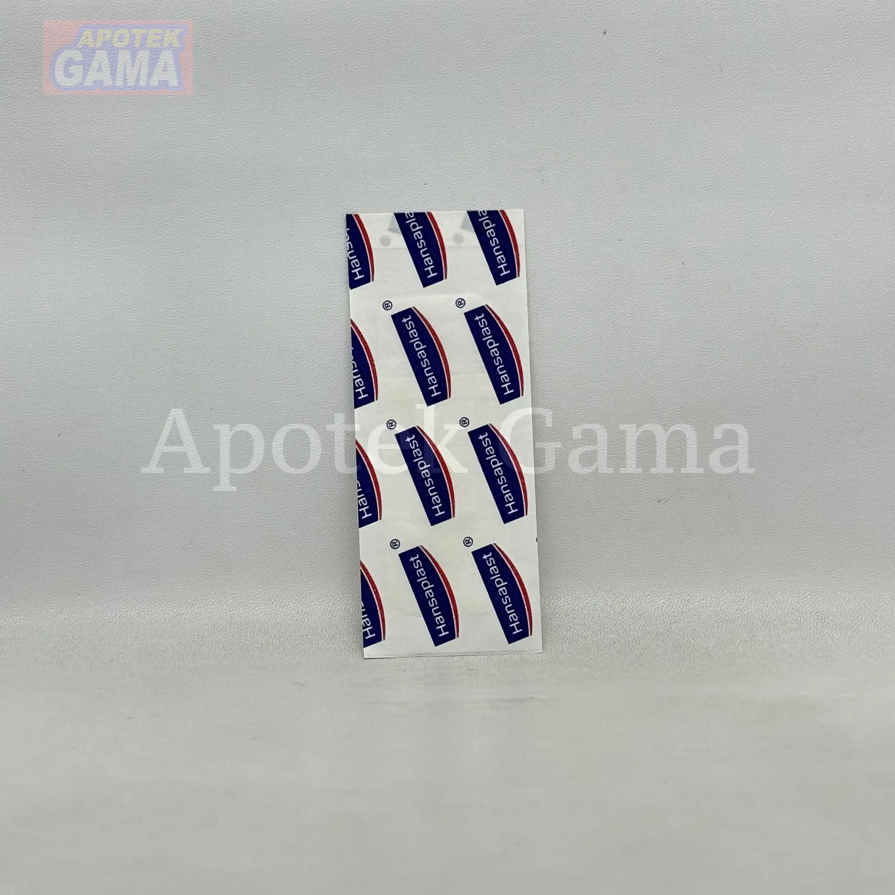 HANSAPLAST AQUA PROTECT 6S 2
