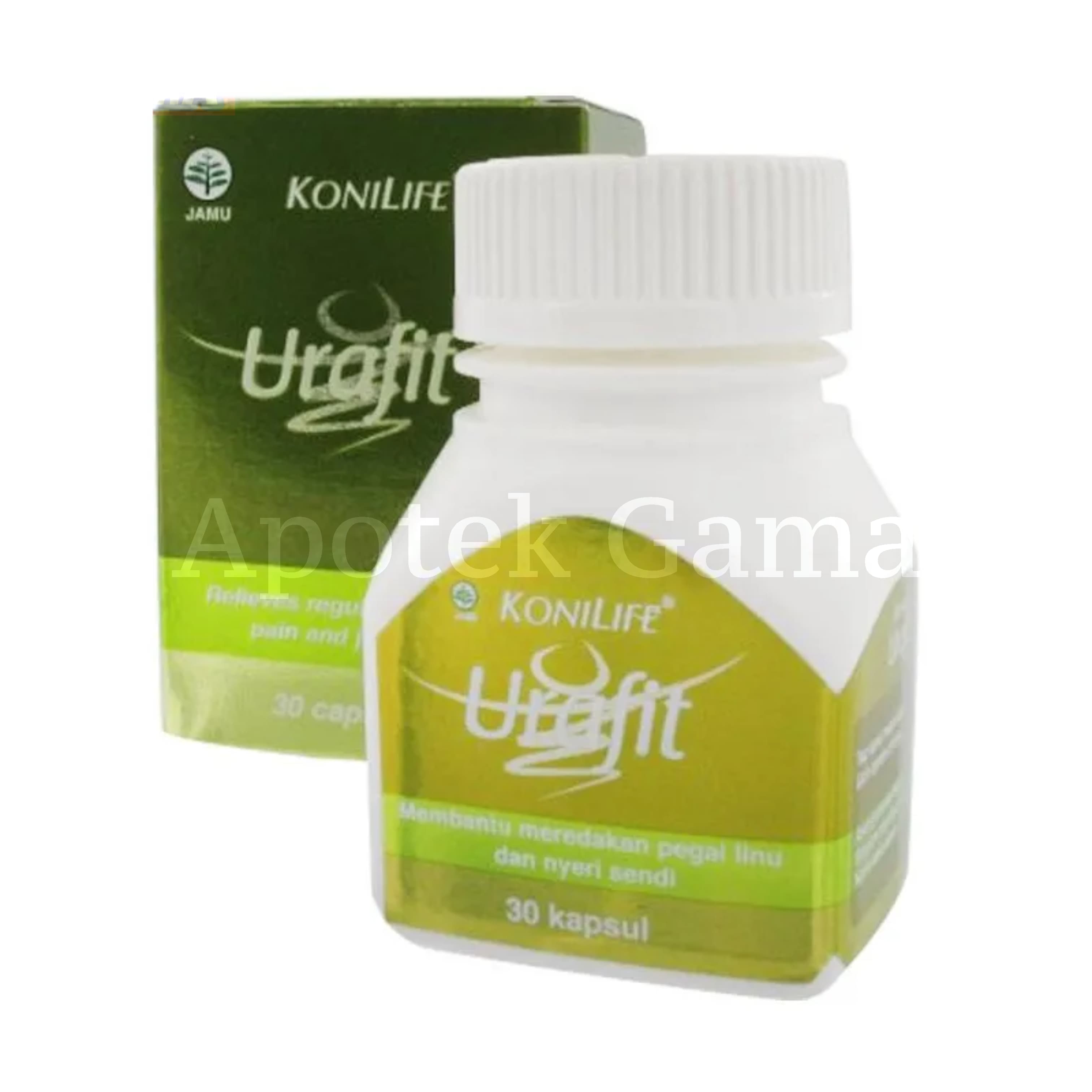 KONILIFE URAFIT