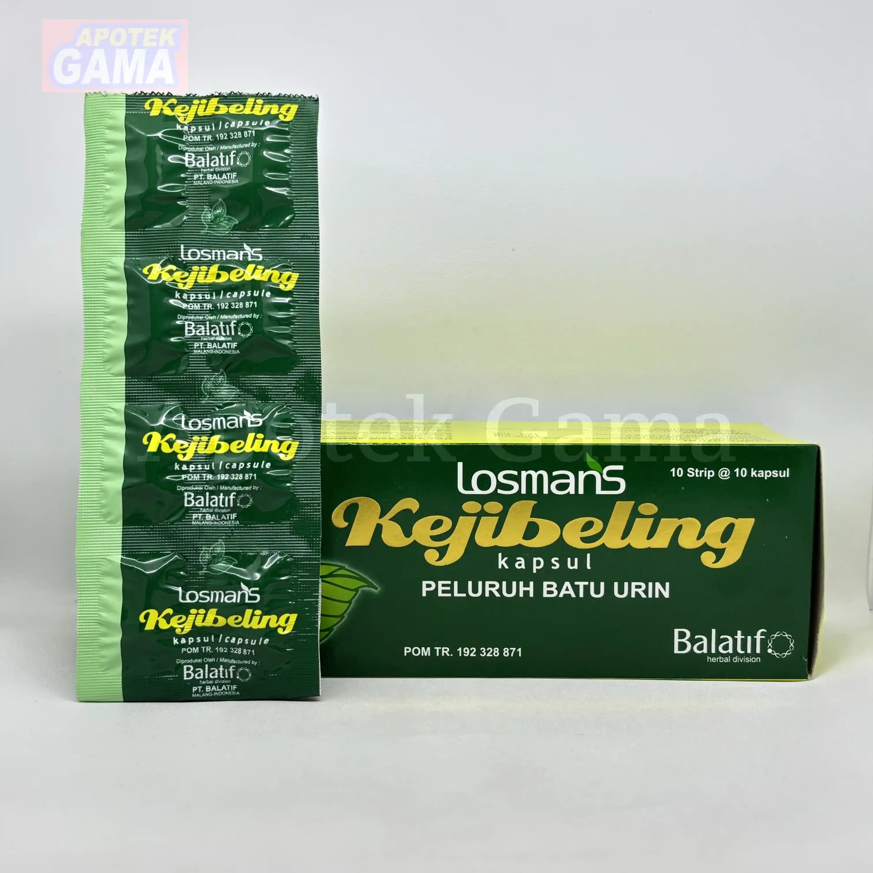 KEJIBELING KAP 5