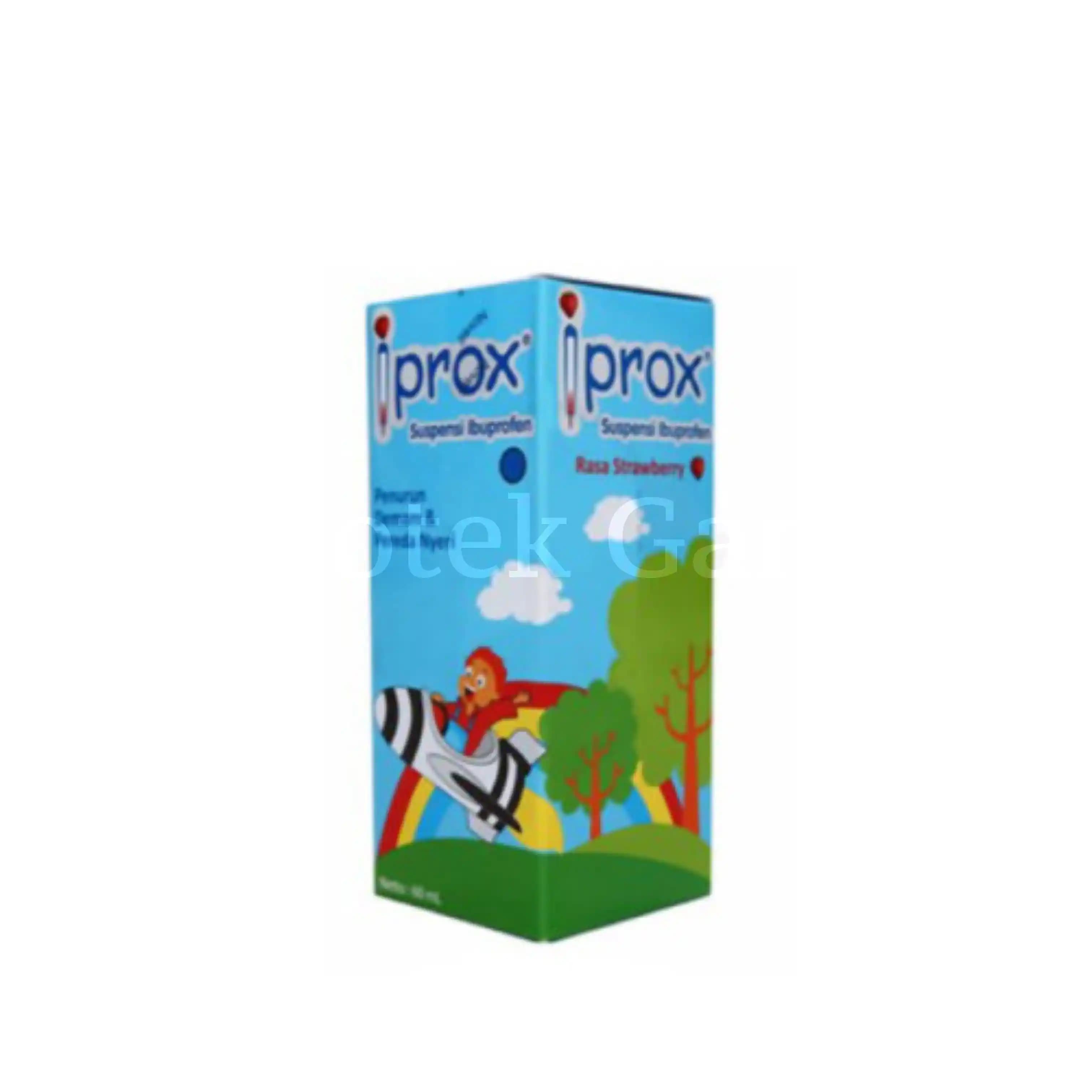 IPROX SYR 60ML