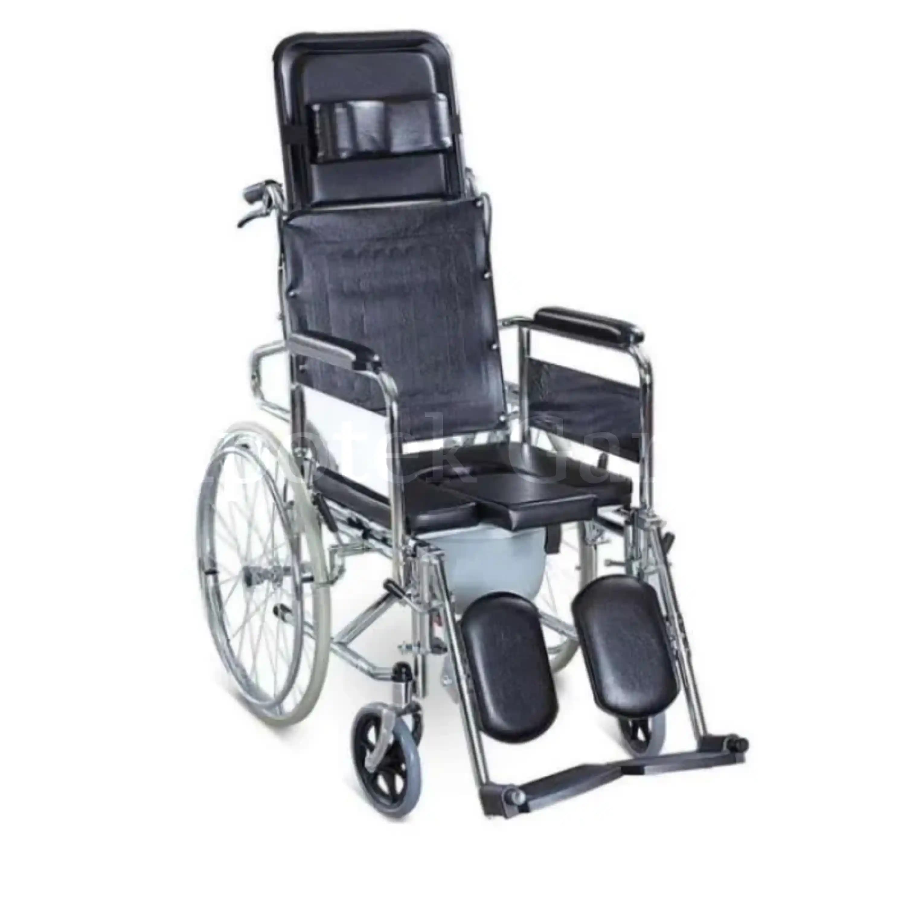 KURSI RODA 3 in 1 SELLA 2