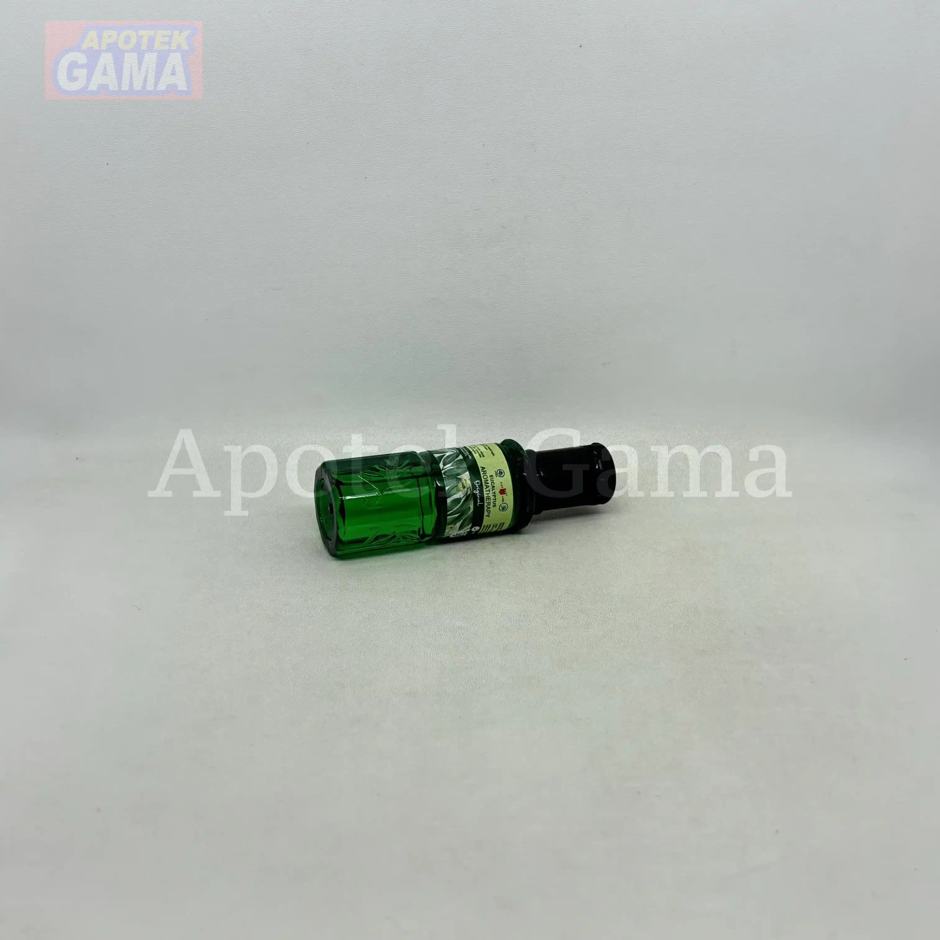 MKP LANG AROMA THERAPY 30 ML 2