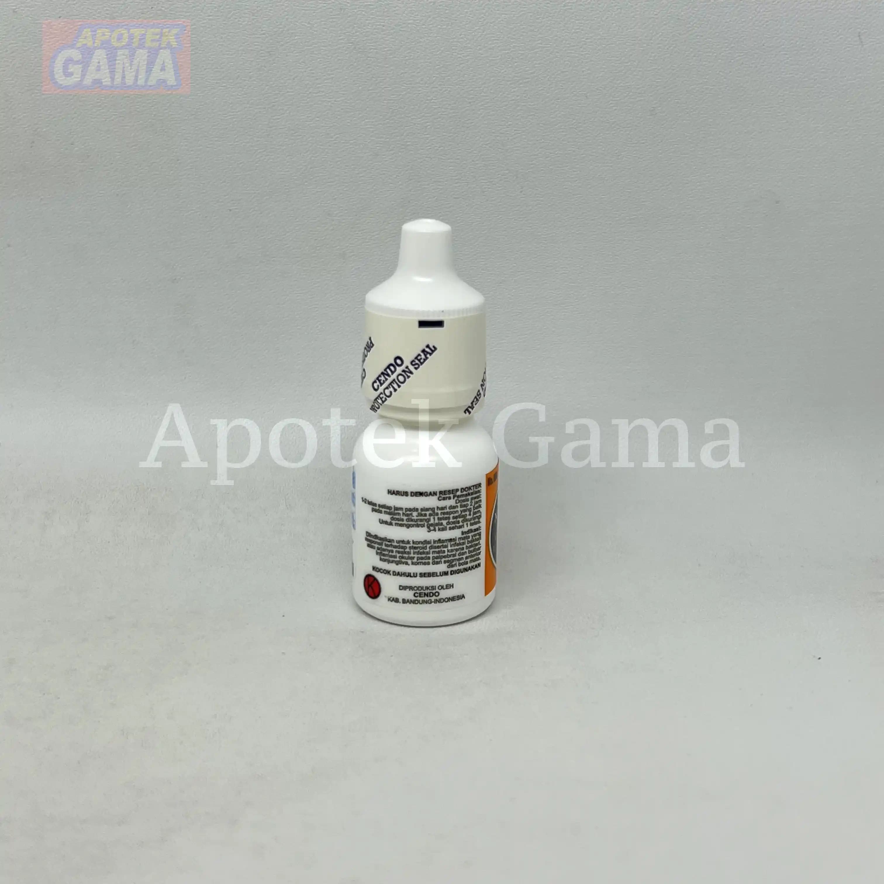 C.XITROL ED 5 ML 2