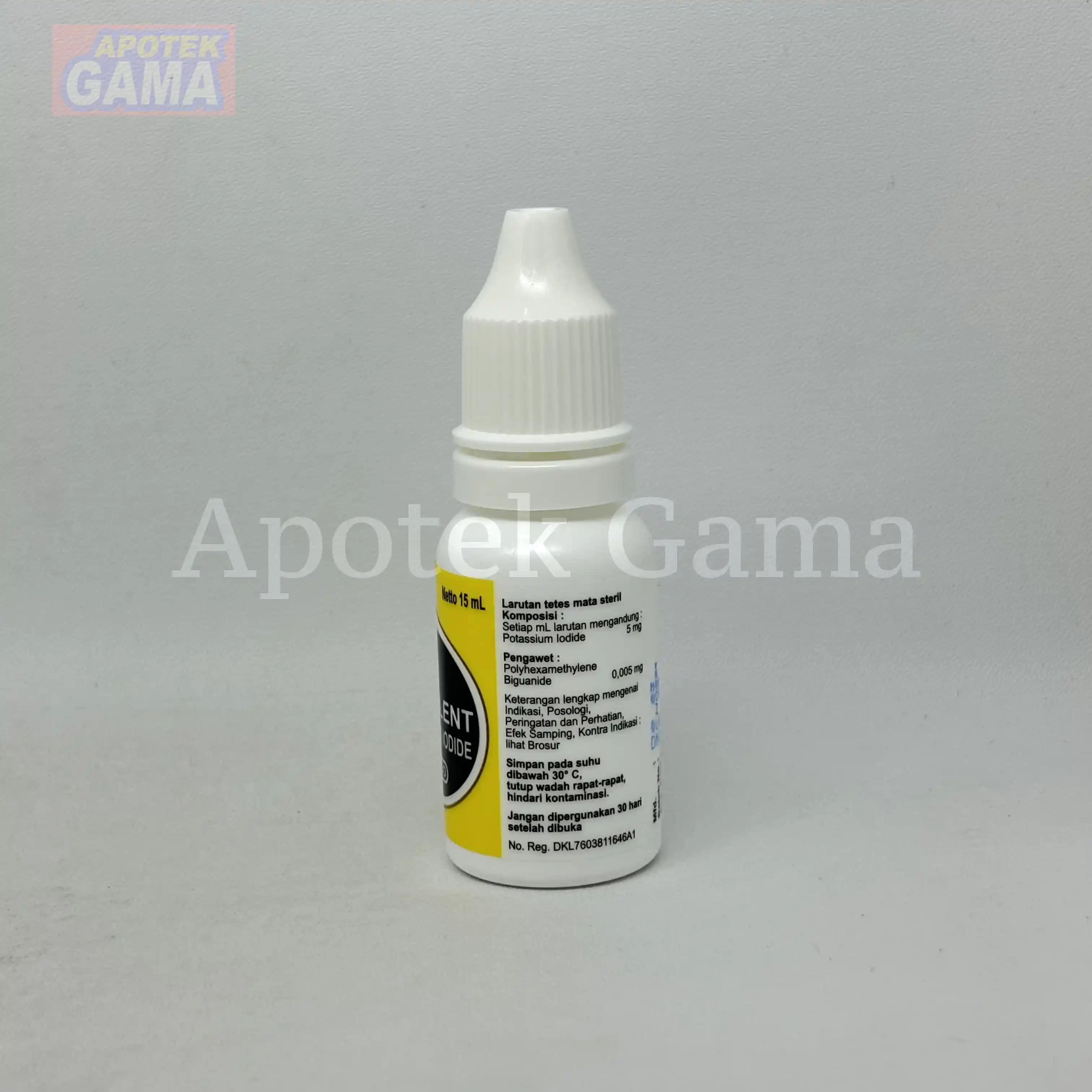 C.CATARLENT ED 15 ML