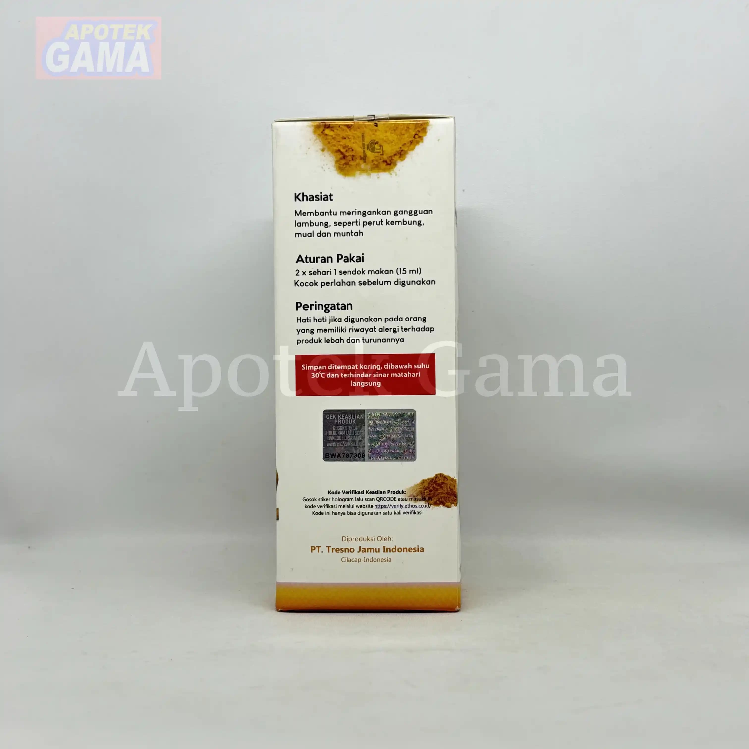 FRESHMAG 200 ML