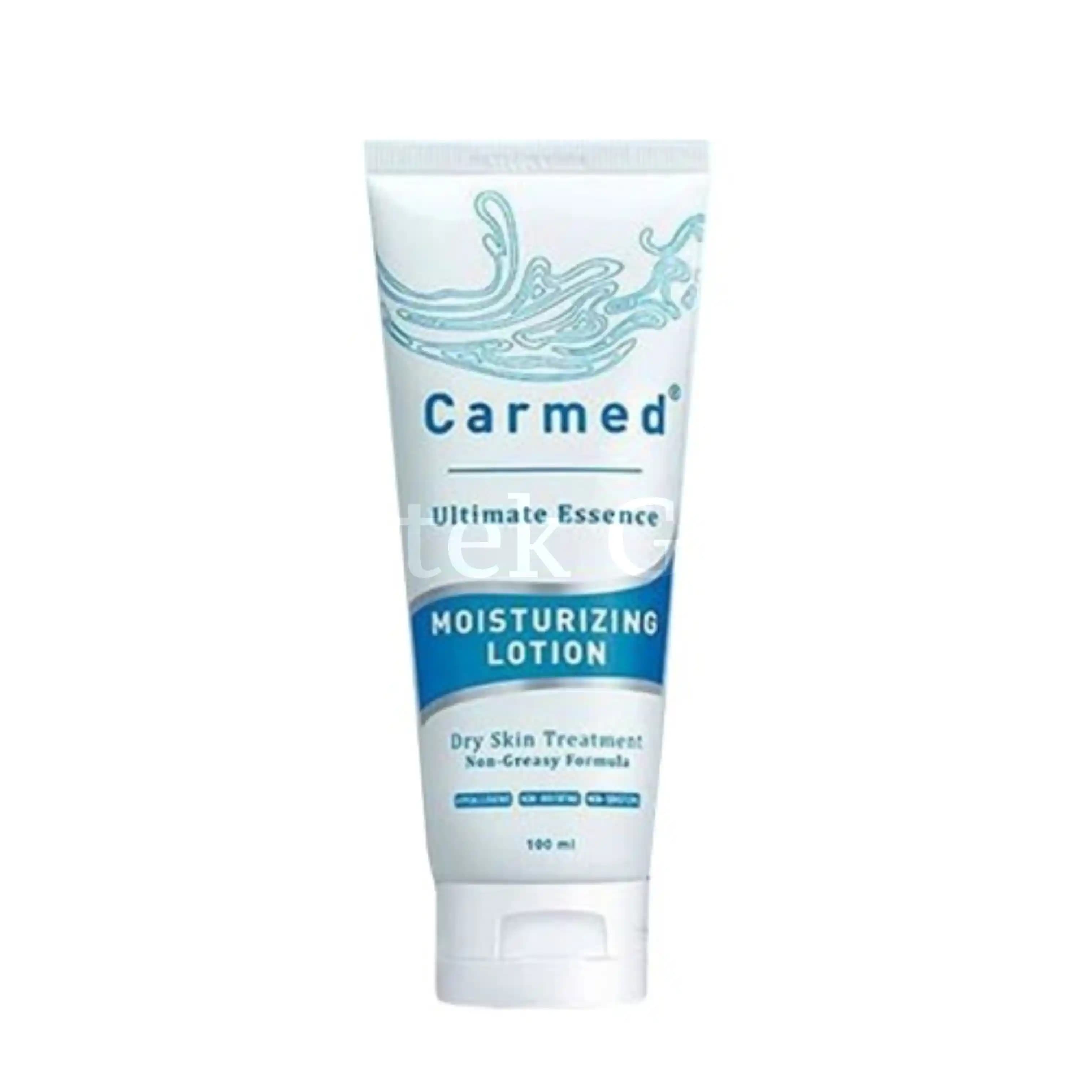 CARMED LOTION 100 ML
