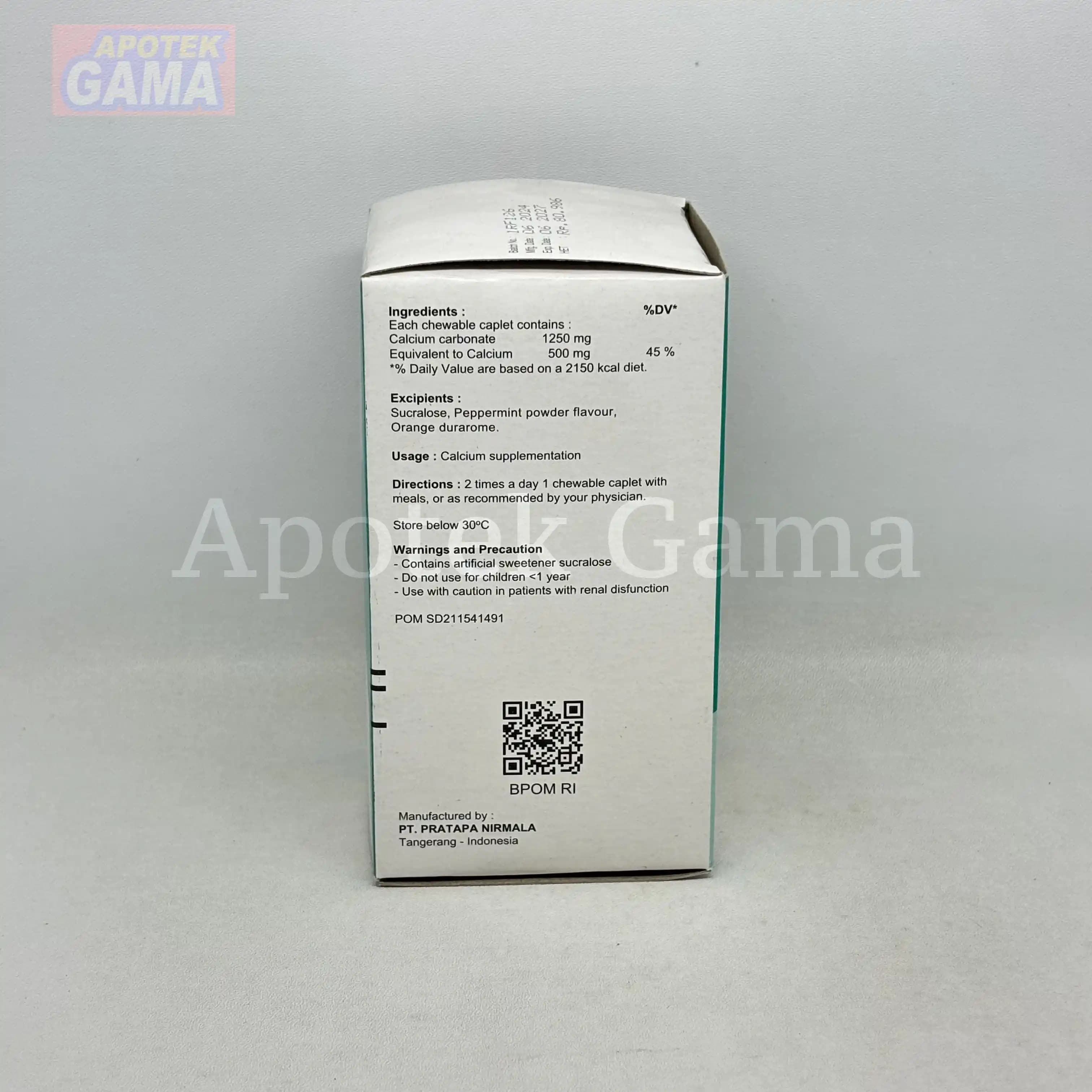 CALITOZ TAB 4