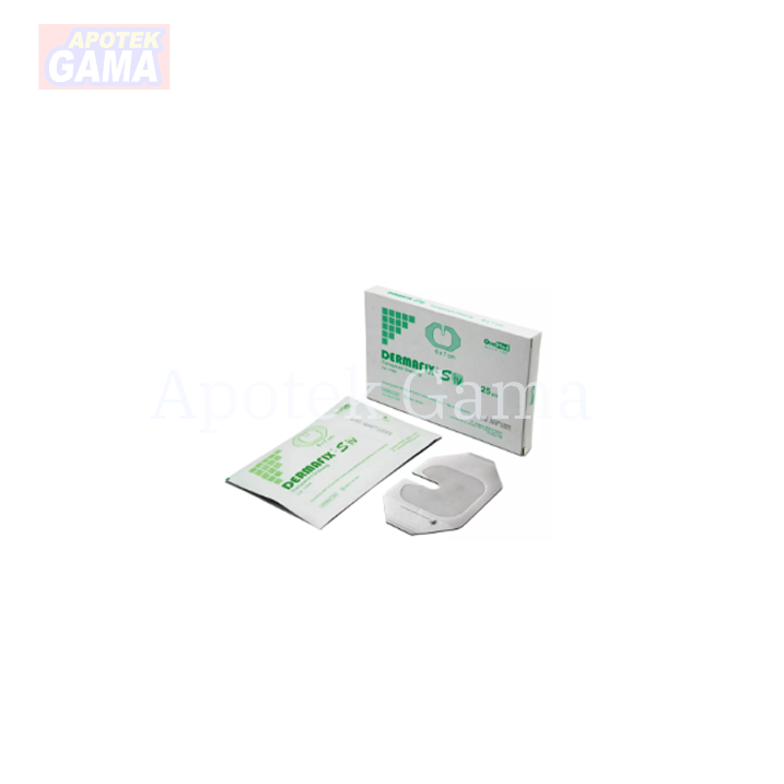 DERMAFIX S IV 6X7